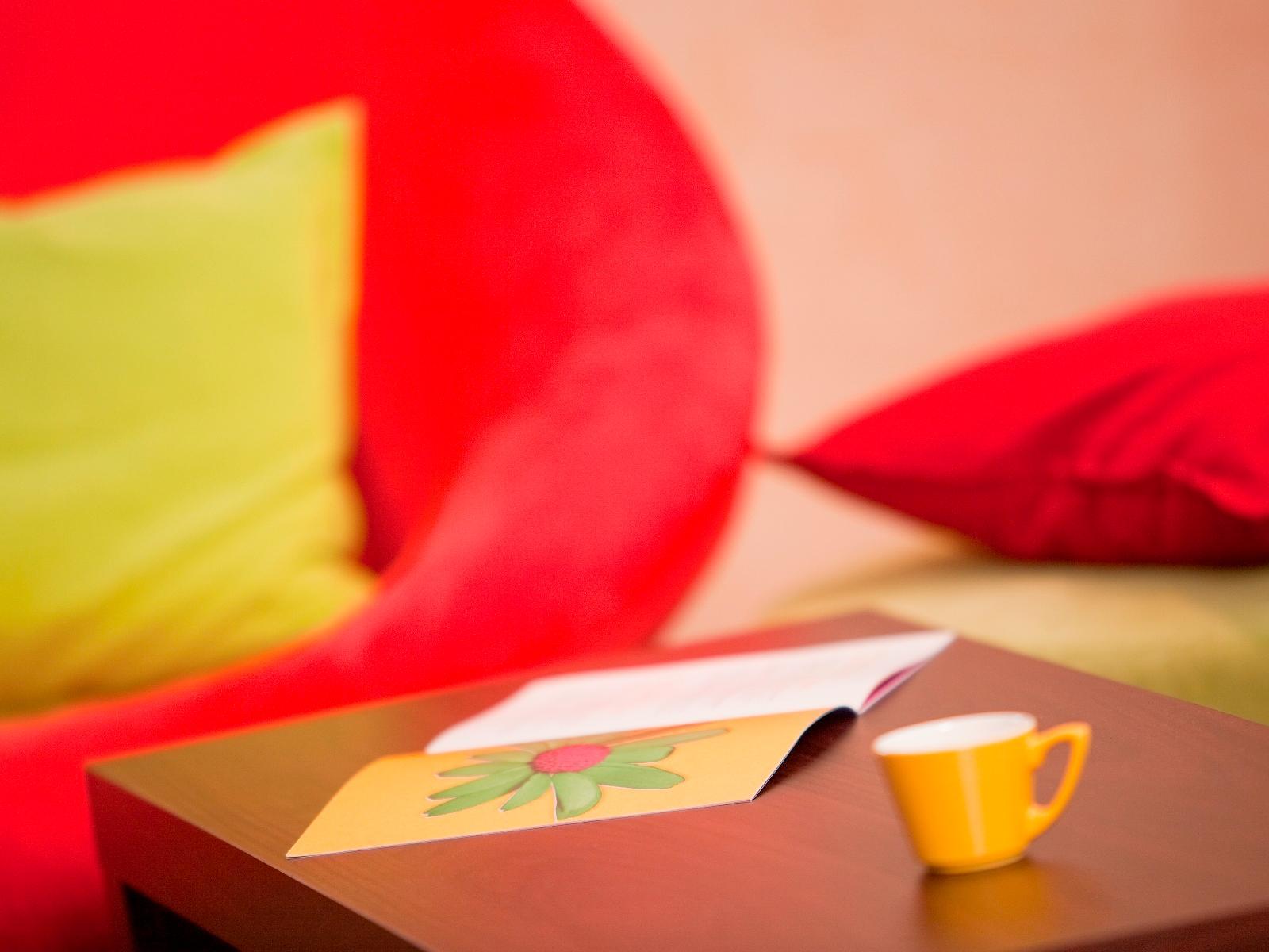 Ibis Styles Lafayette Opéra 3* Parigi