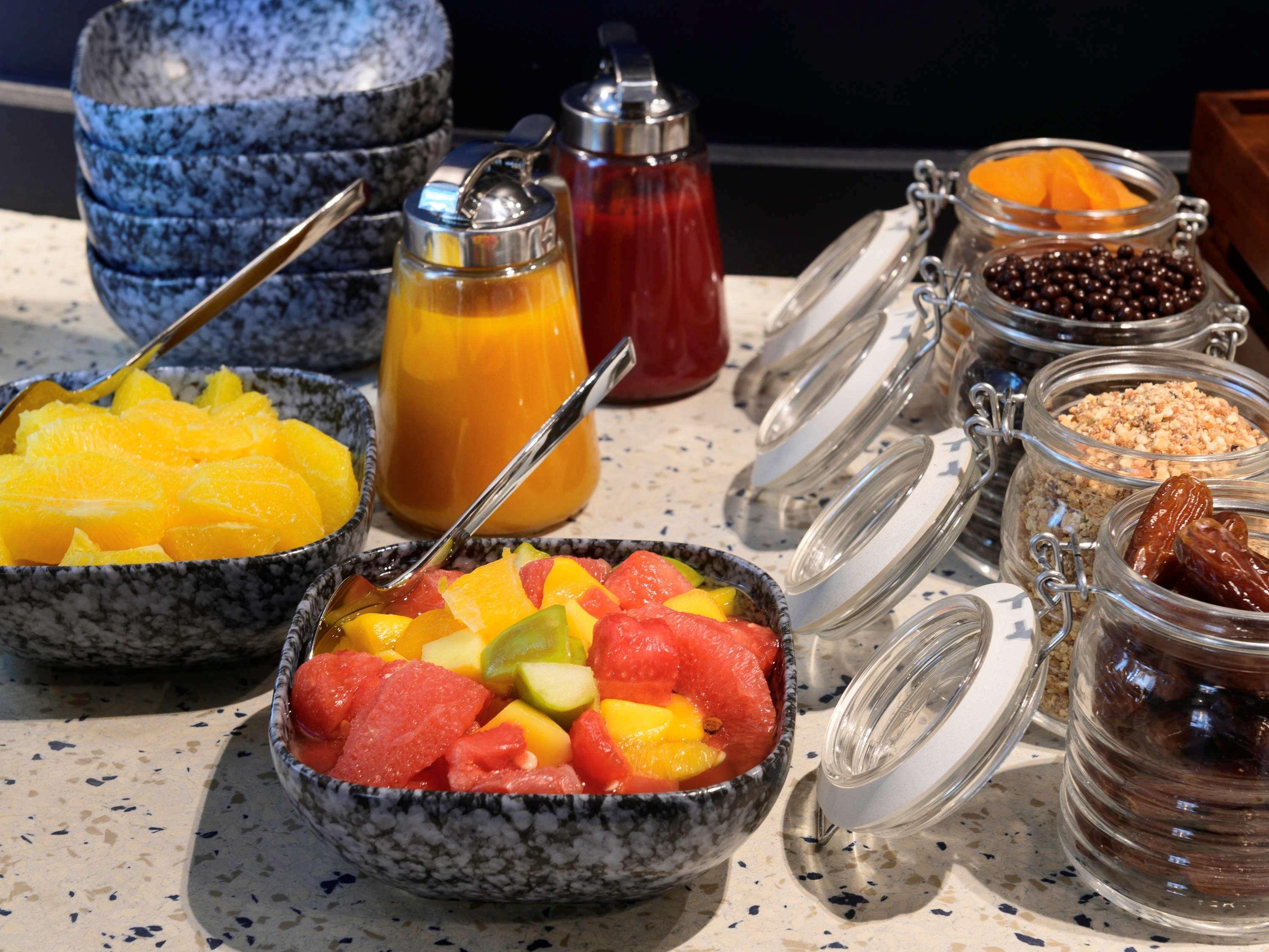 Ibis Styles Lafayette Opéra Hotel 3*