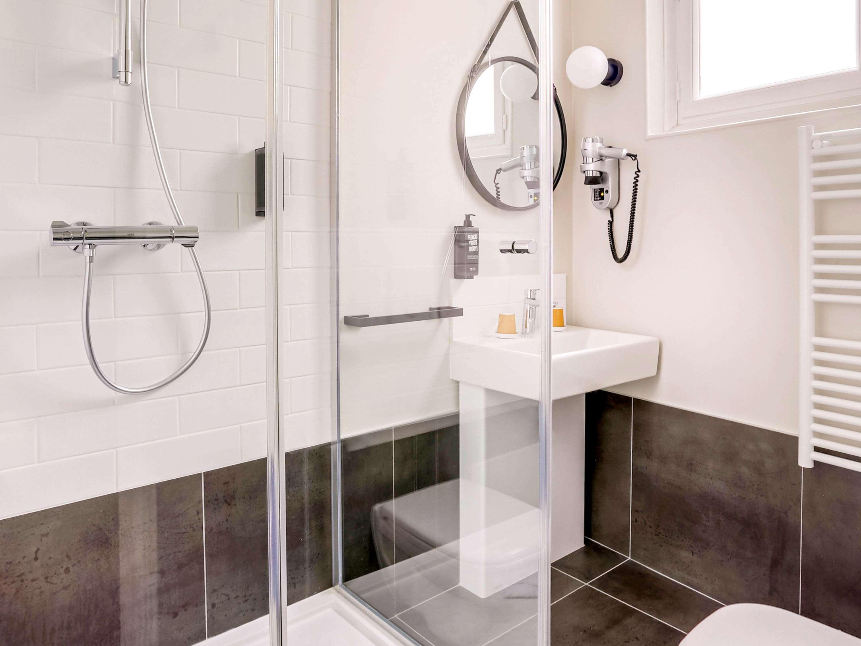 Hotel Ibis Daumesnil Porte Doree Paris