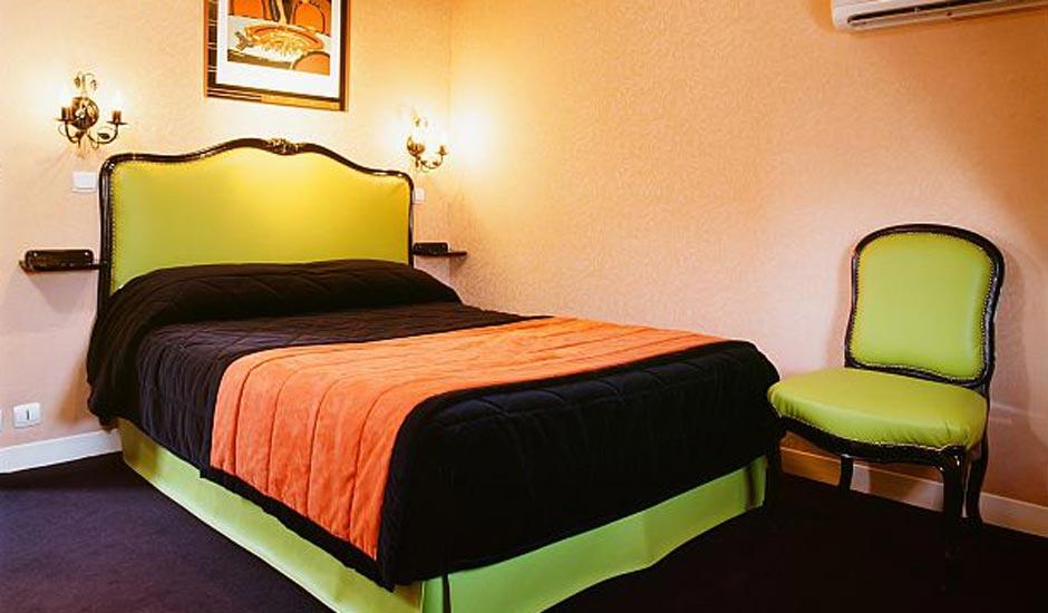 Grand Dechampaigne Hotel