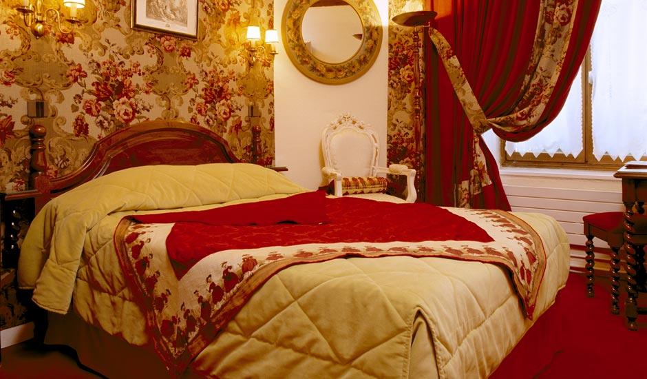 Grand Dechampaigne Paris