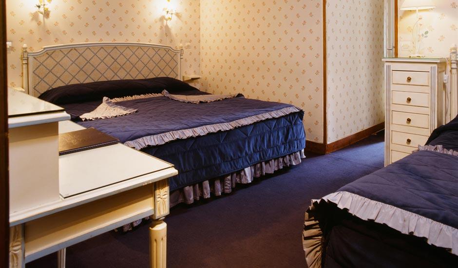 Grand Dechampaigne 3*