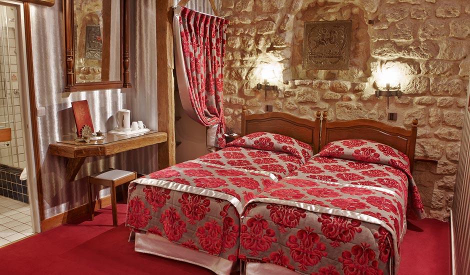 Grand Dechampaigne 3* Paris
