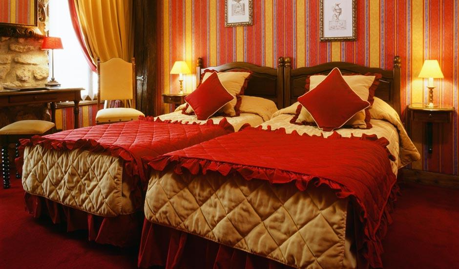 Hotel Grand Dechampaigne