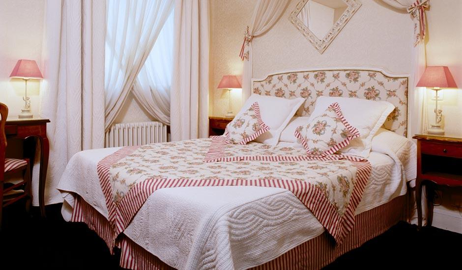 Grand Dechampaigne Hotel