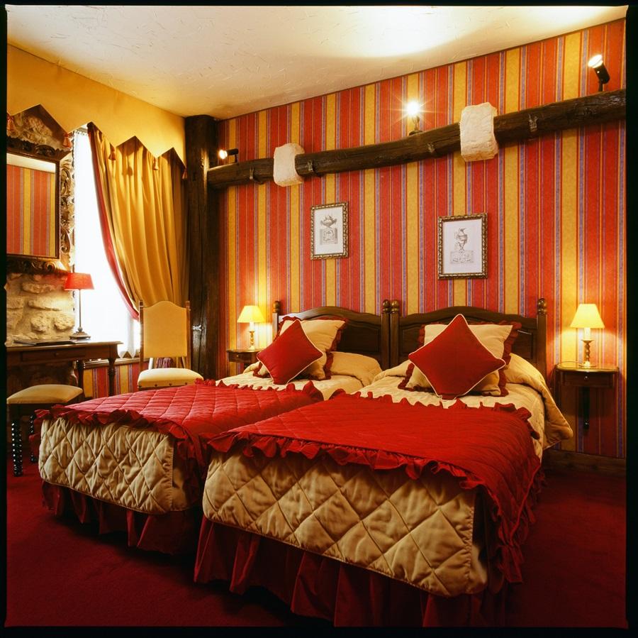 Grand Dechampaigne Paris
