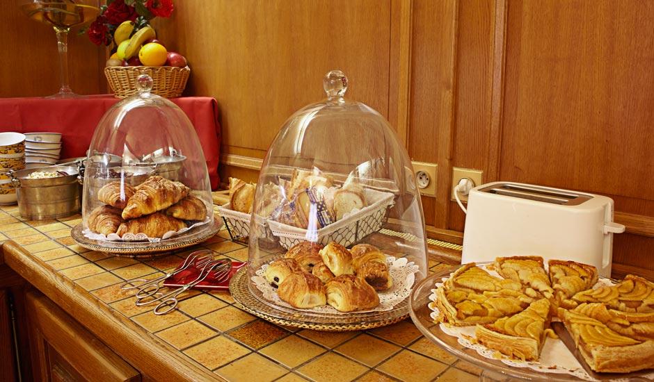 Grand Dechampaigne Hotel 3*
