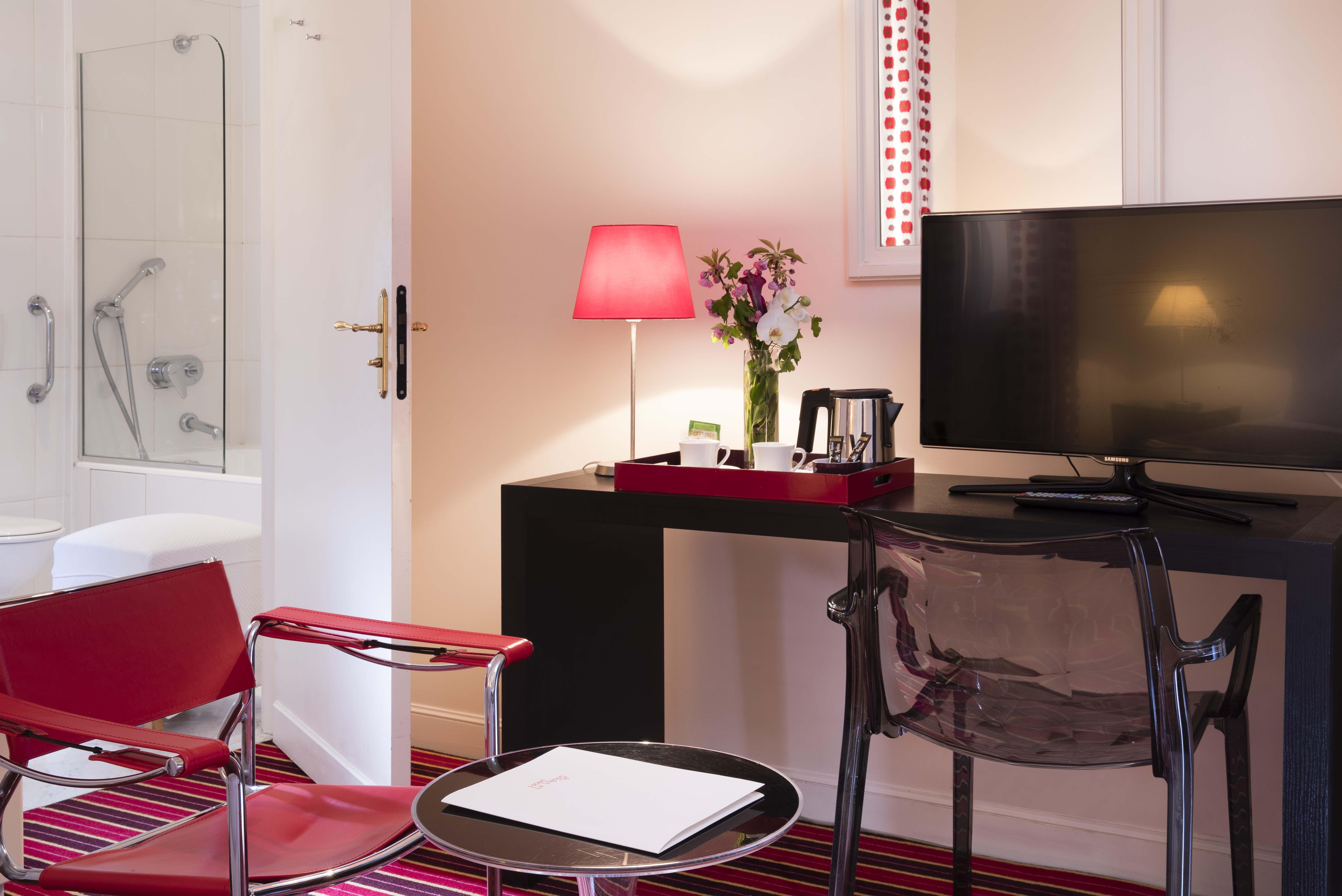 Hotel Vignon
