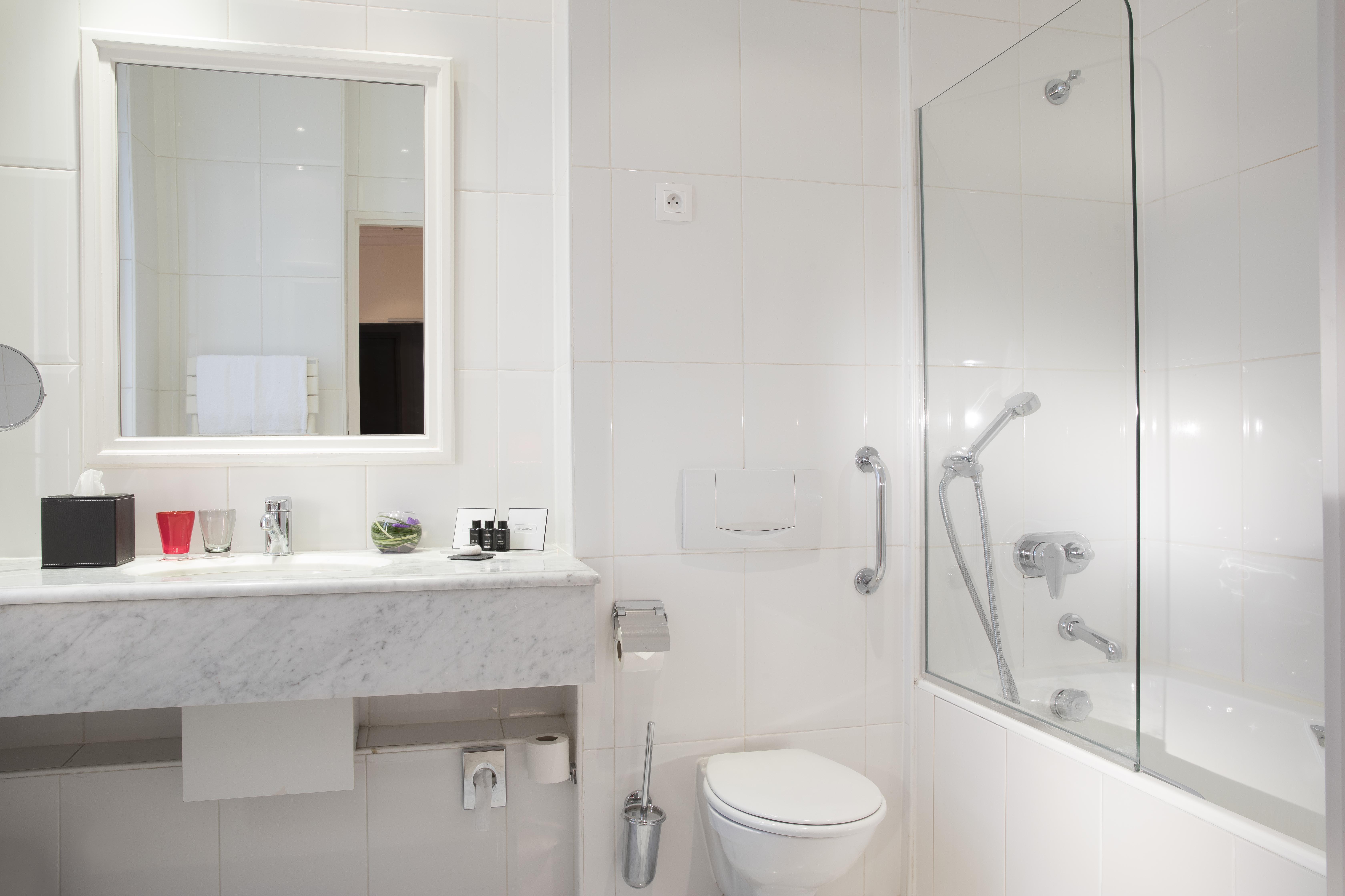 Maison Orphee 4*