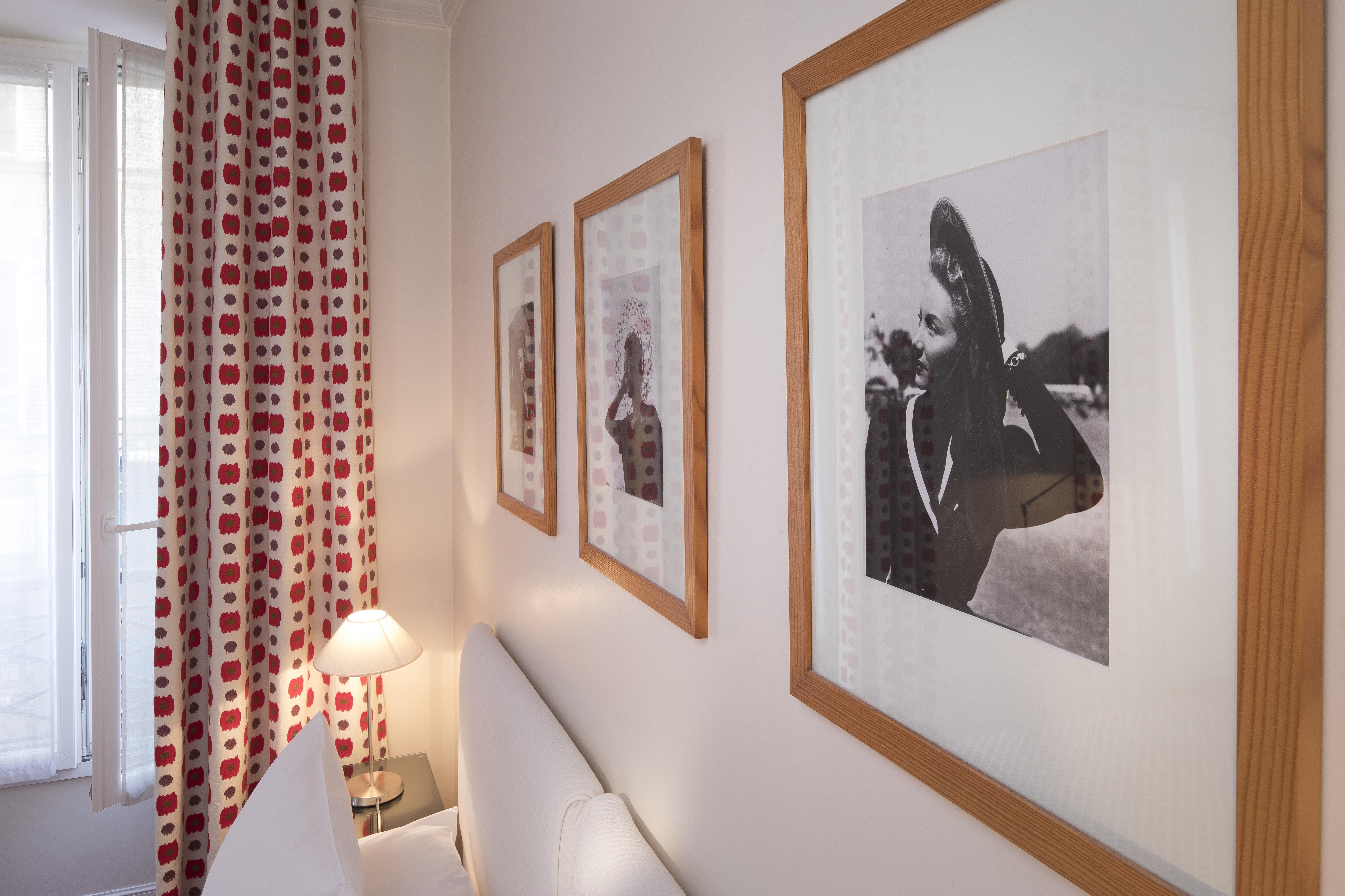 Maison Orphee 4*