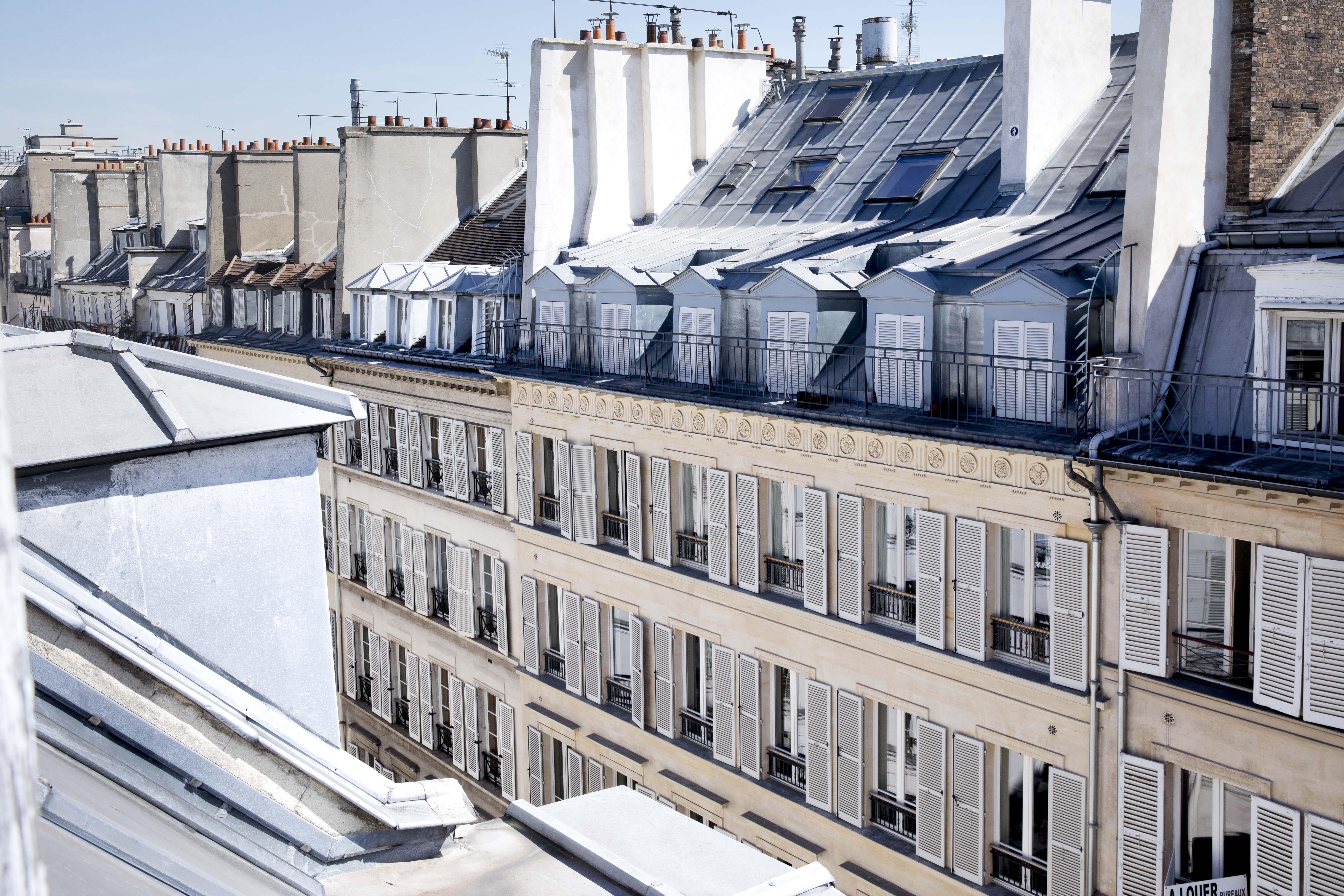 Maison Orphee