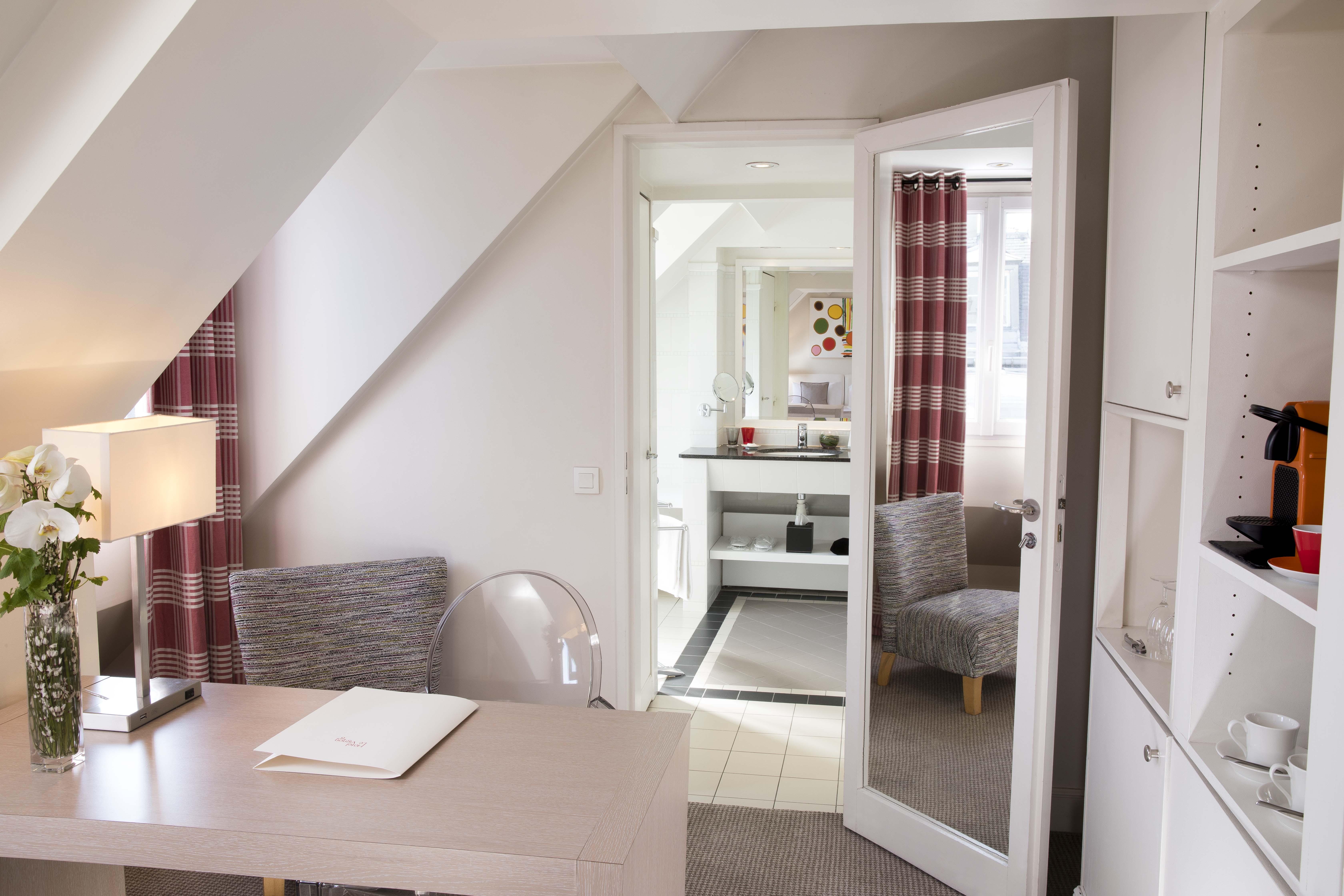 Hotel Vignon