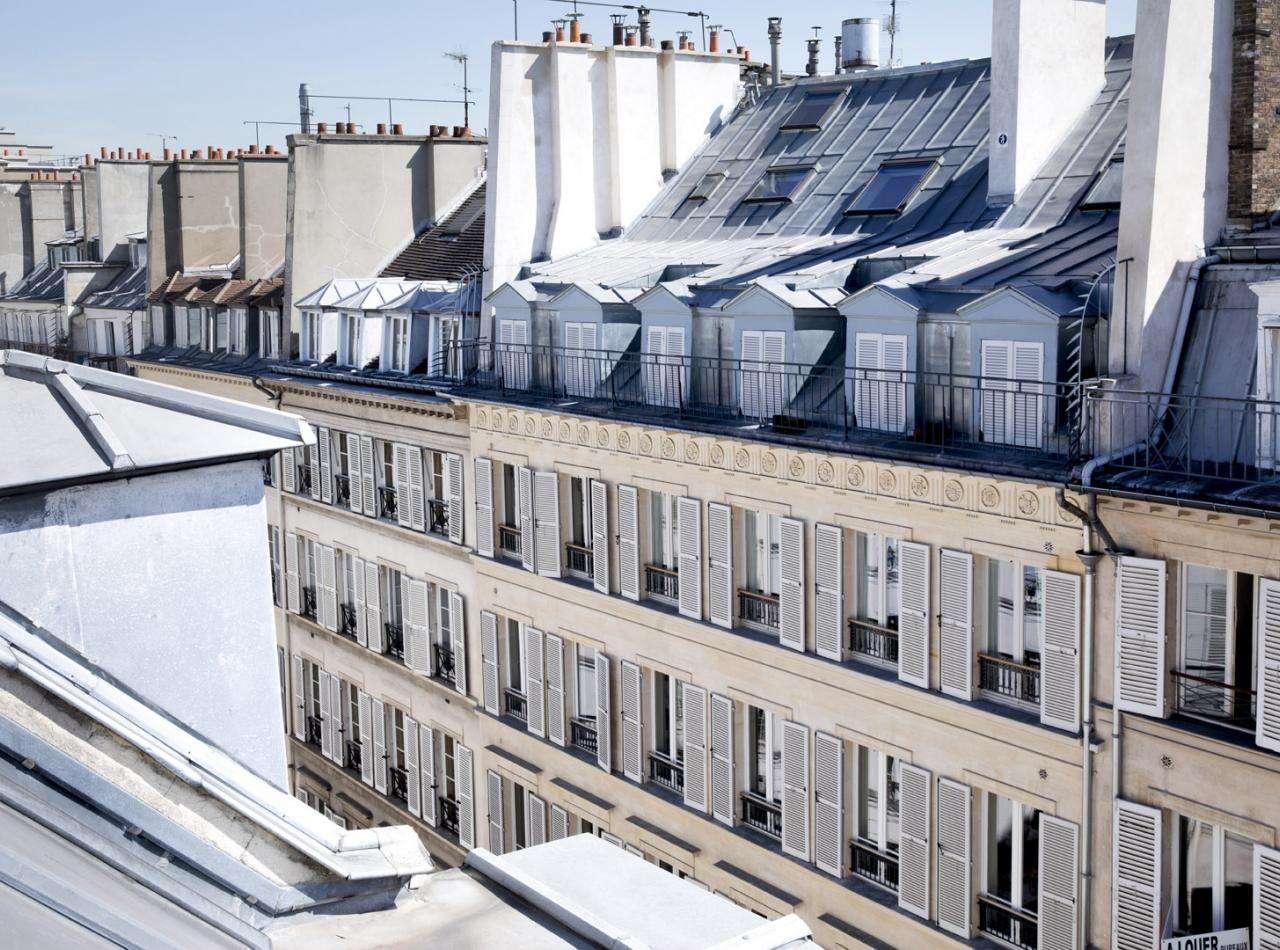 Maison Orphee