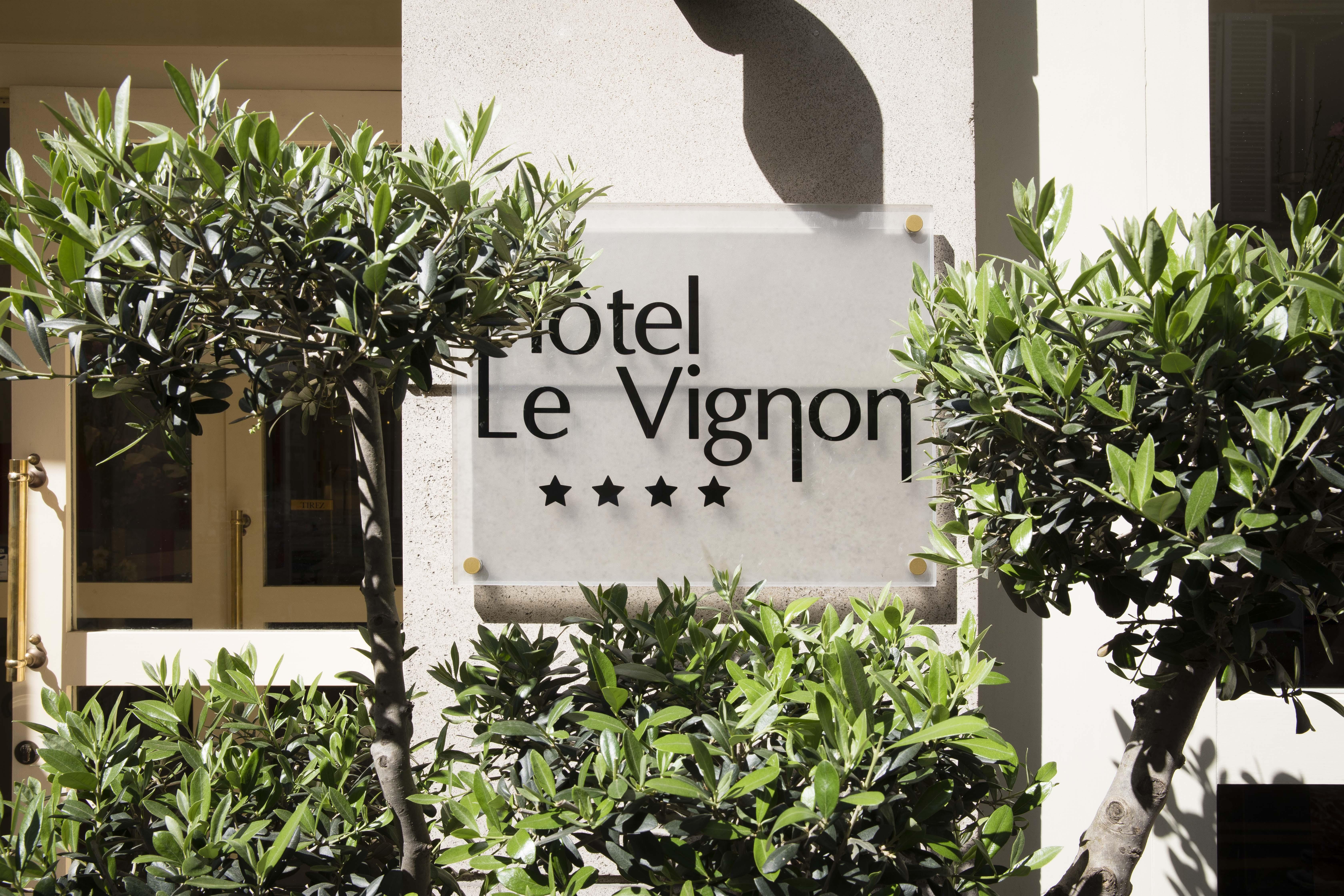 Maison Orphee 4*