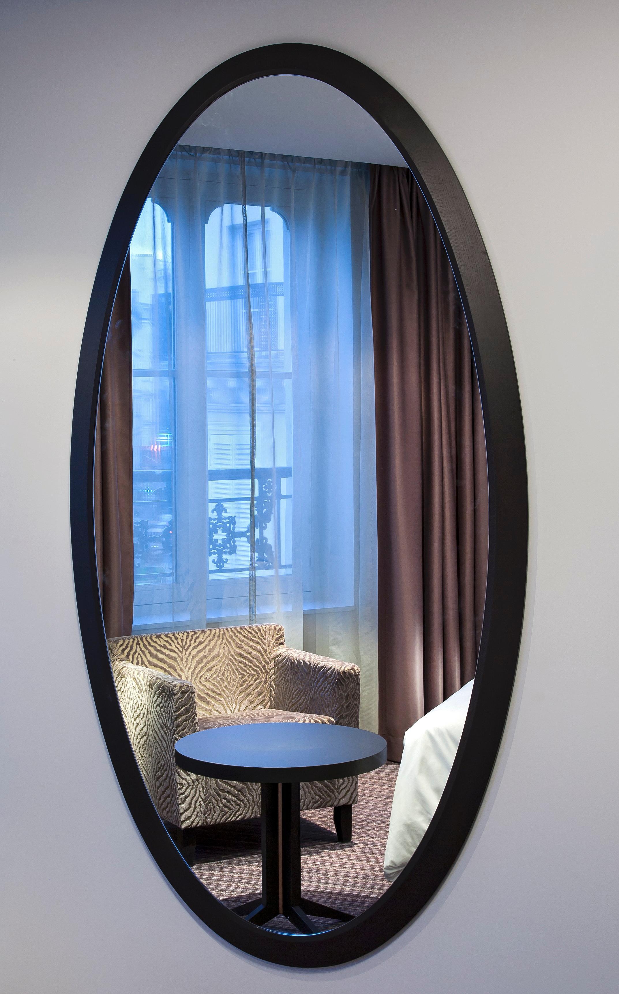Timhotel Opéra Grands-magasins Hotel