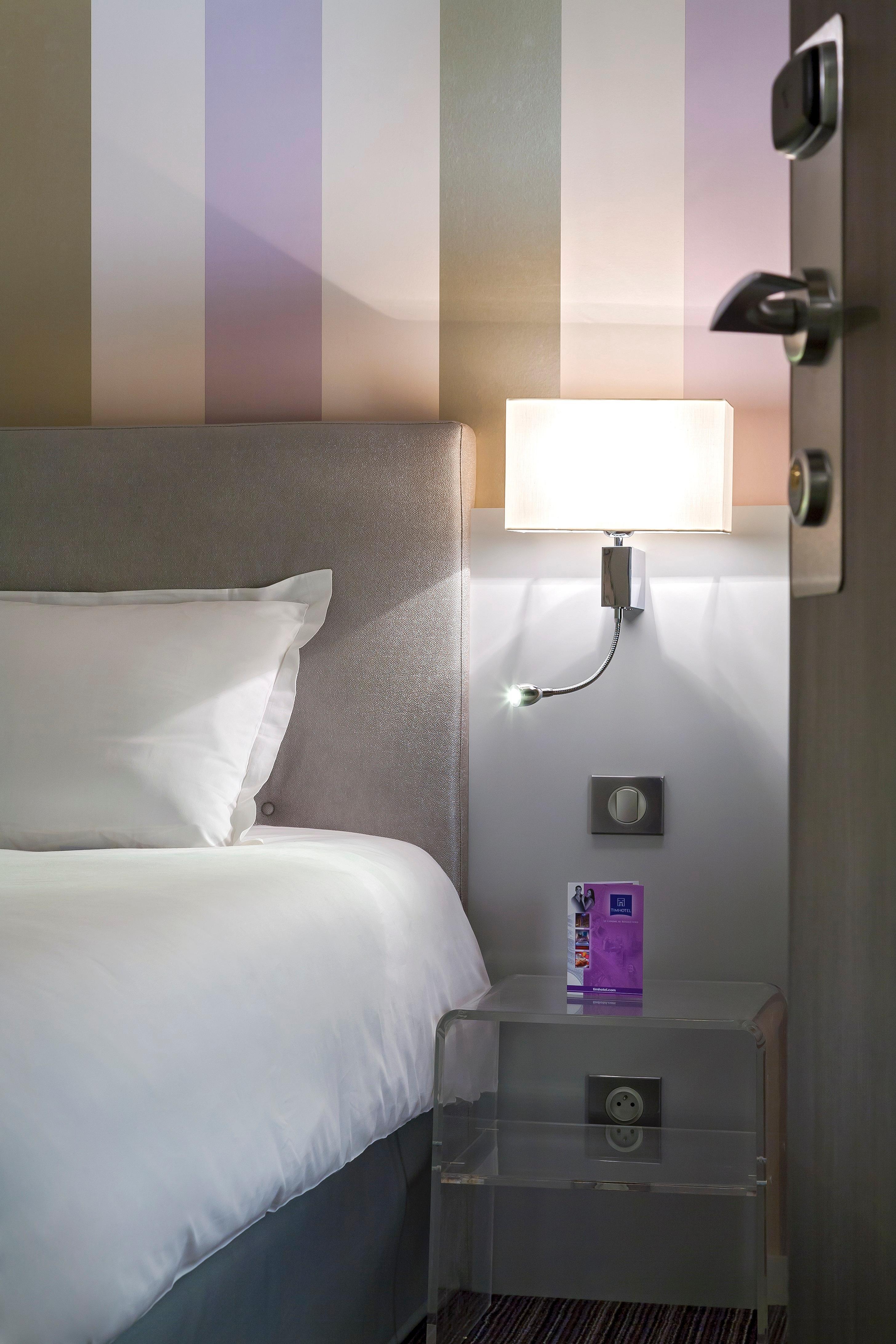 Timhotel Opéra Grands-magasins Hotel 4*
