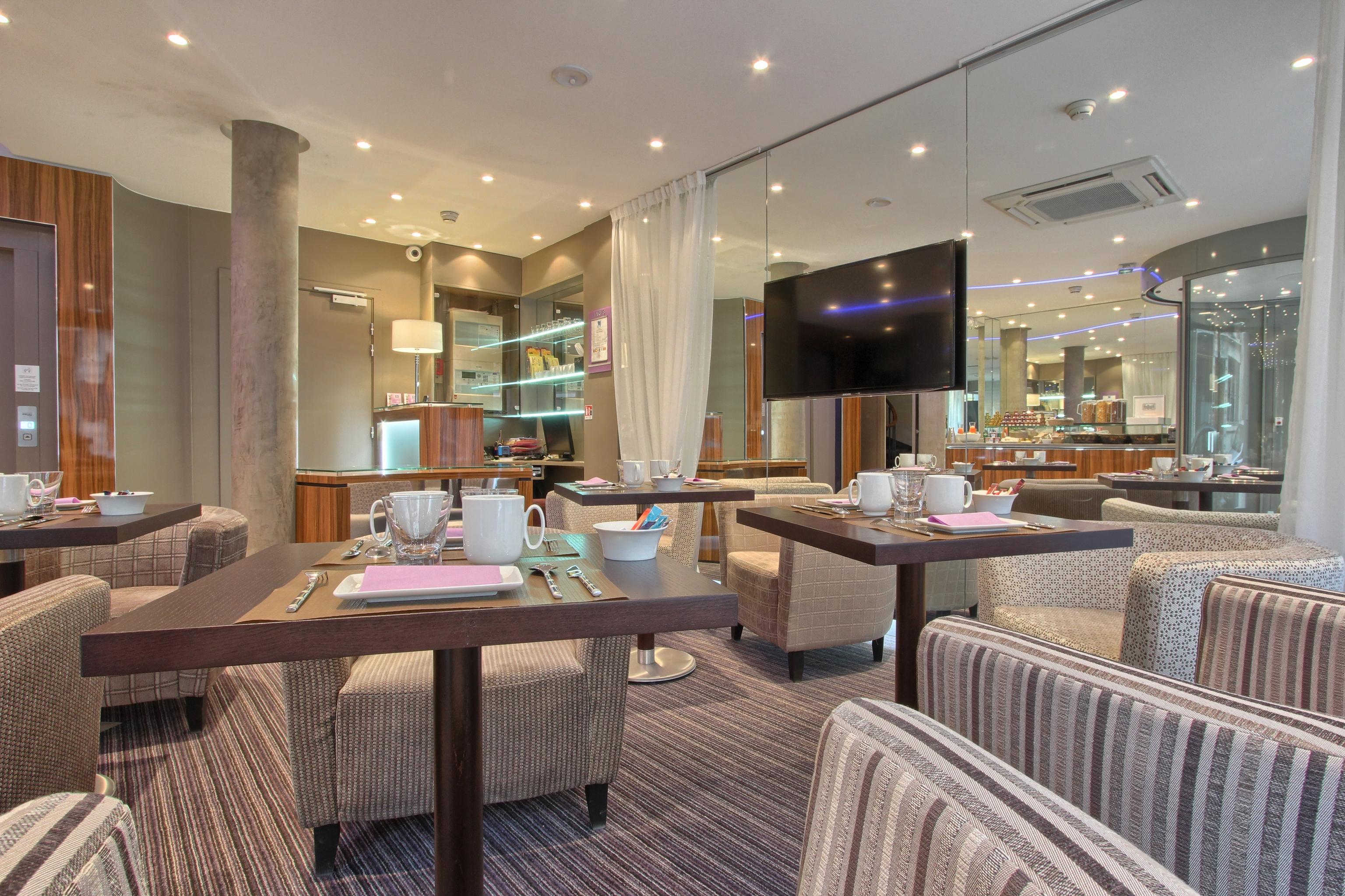 Timhotel Opéra Grands-magasins Hotel 4*
