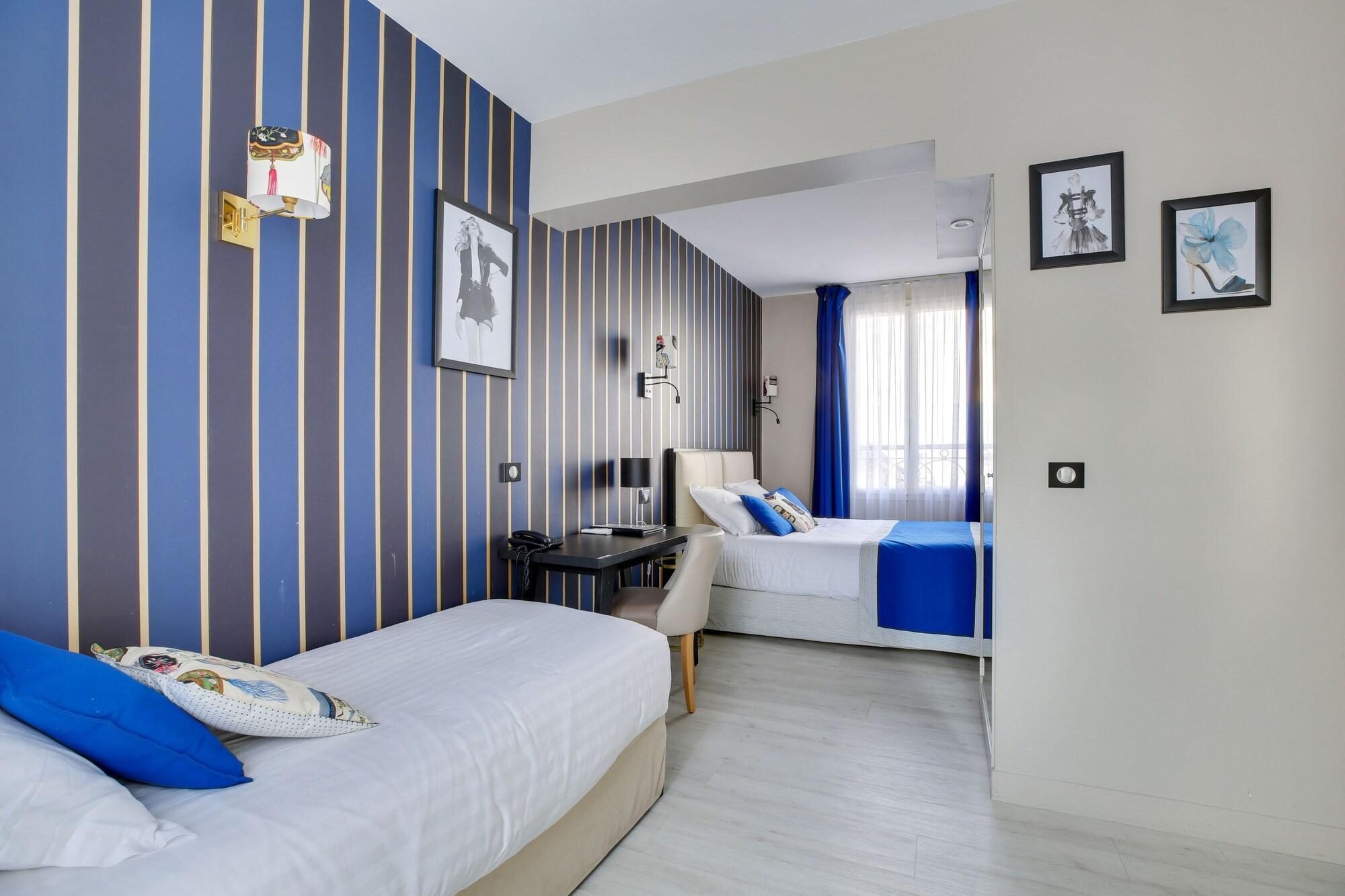 Hotel Riviera Elysees