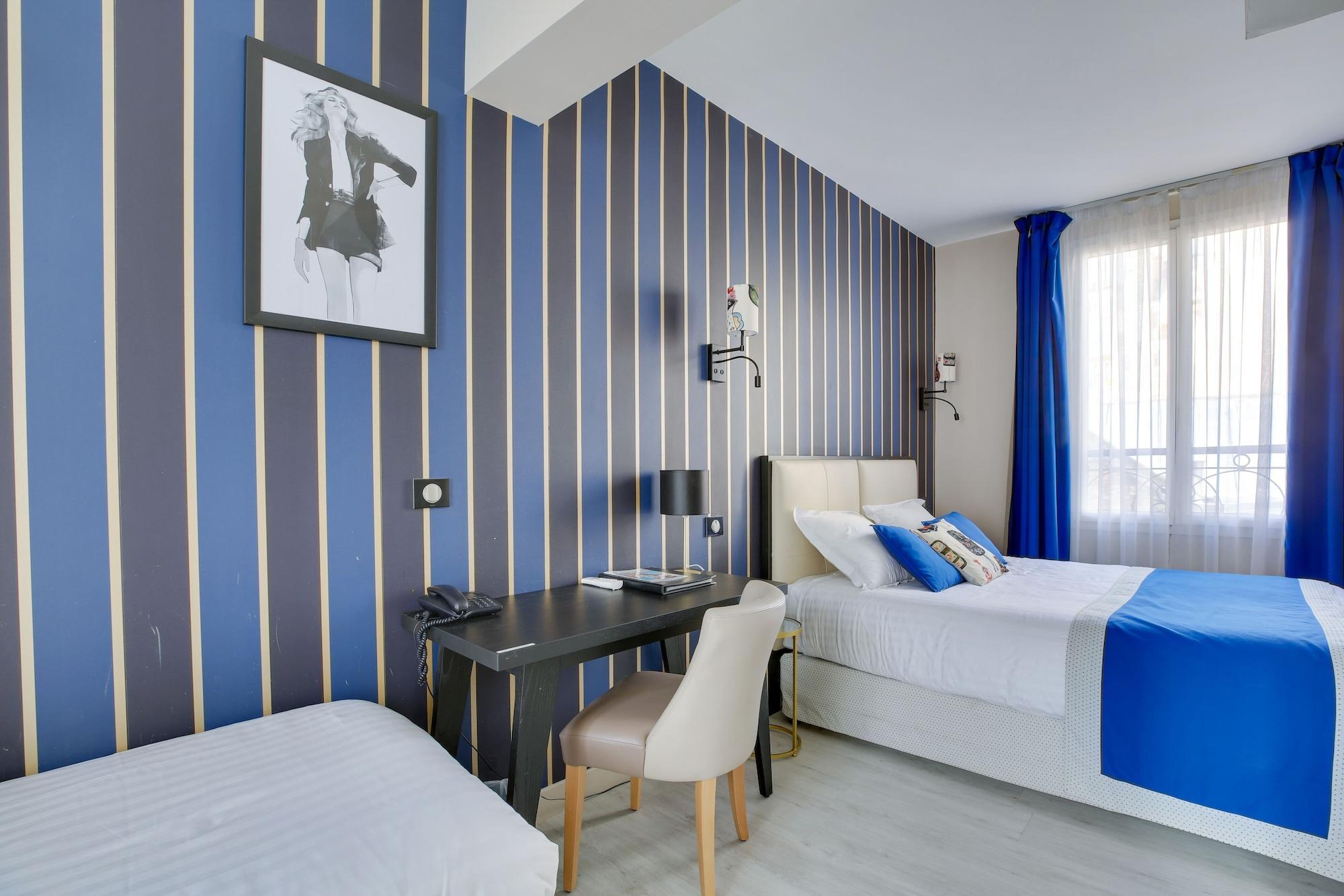 Riviera Elysees