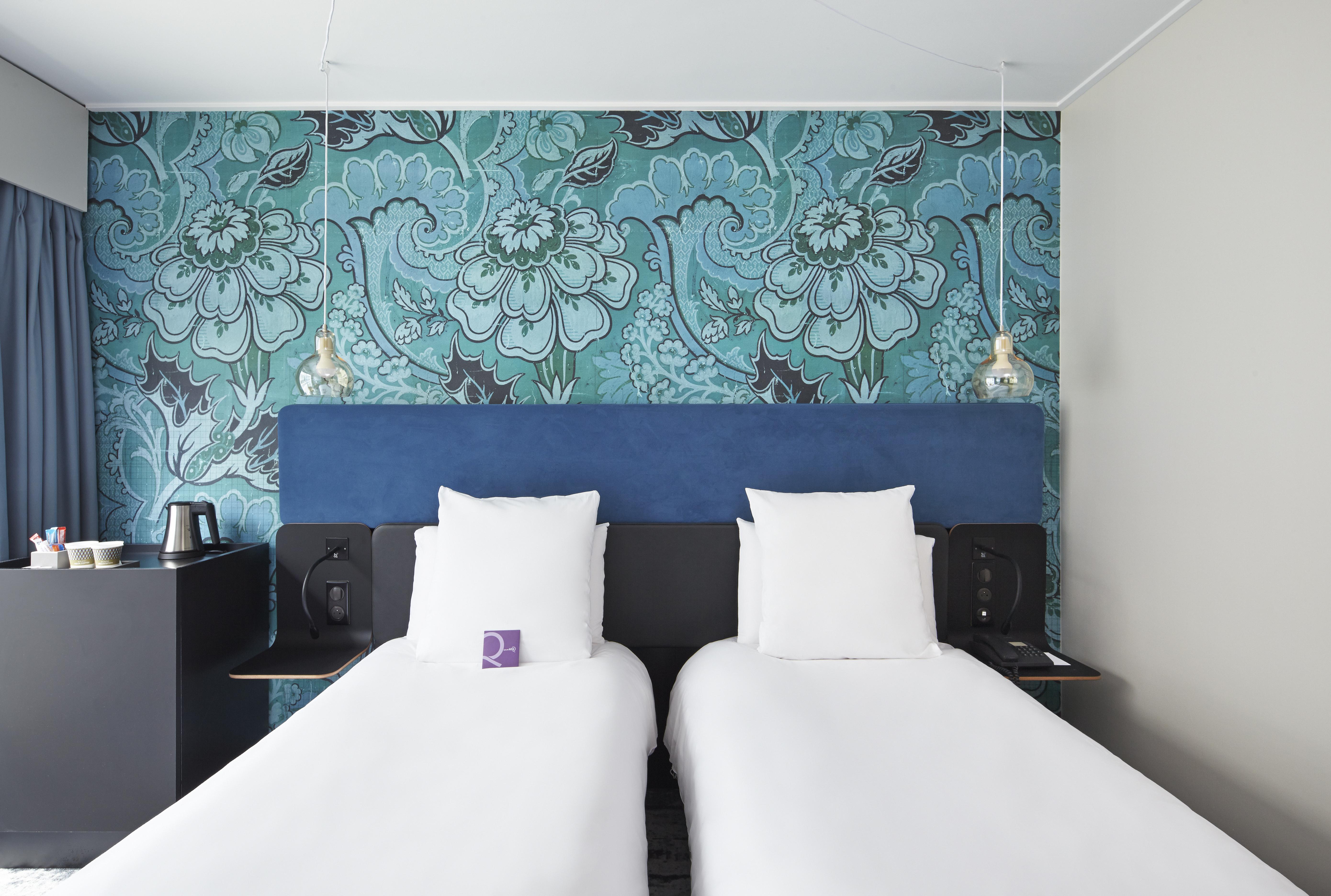 Hotel Mercure Bastille Saint Antoine Parigi