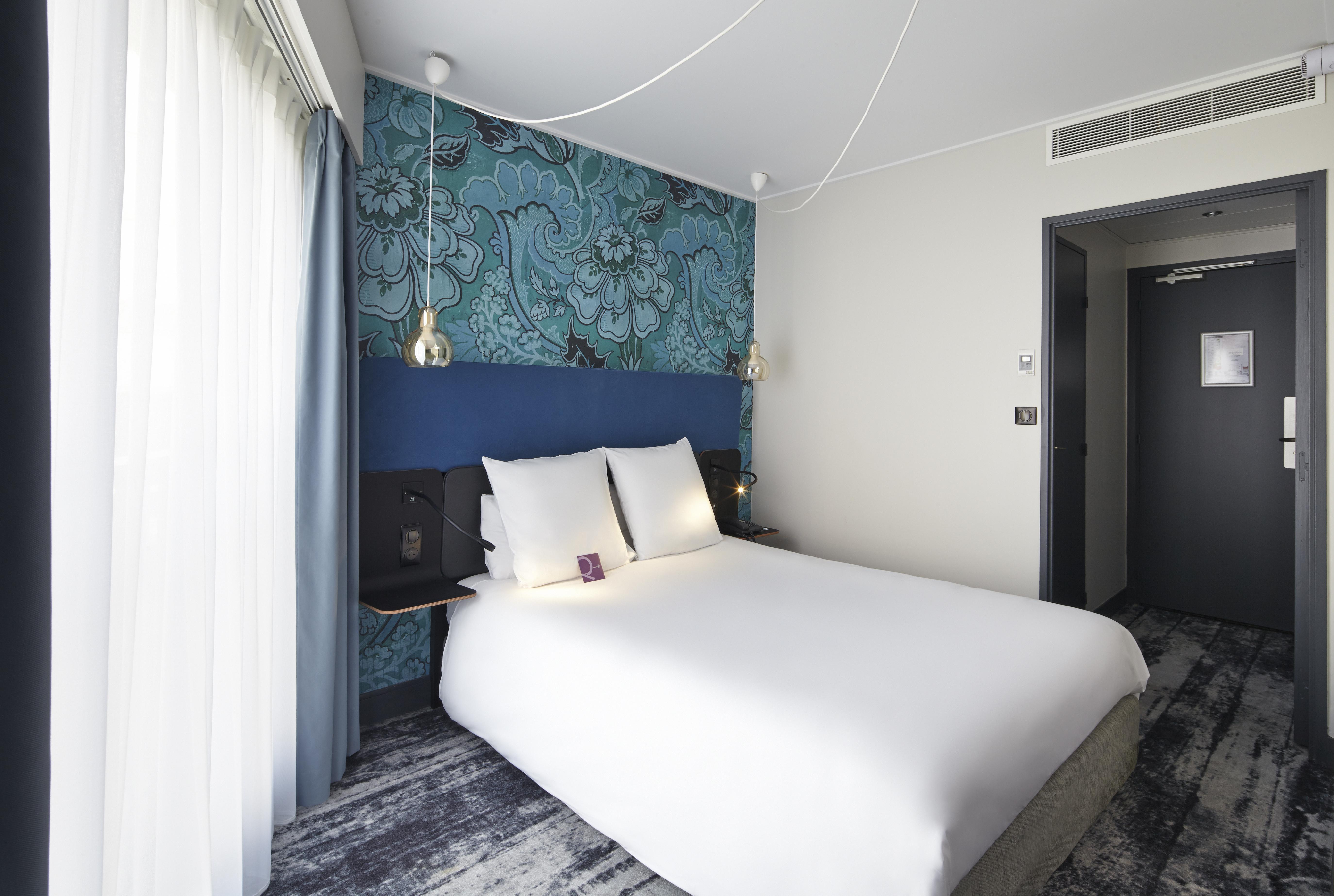 Mercure Bastille Saint Antoine Parigi