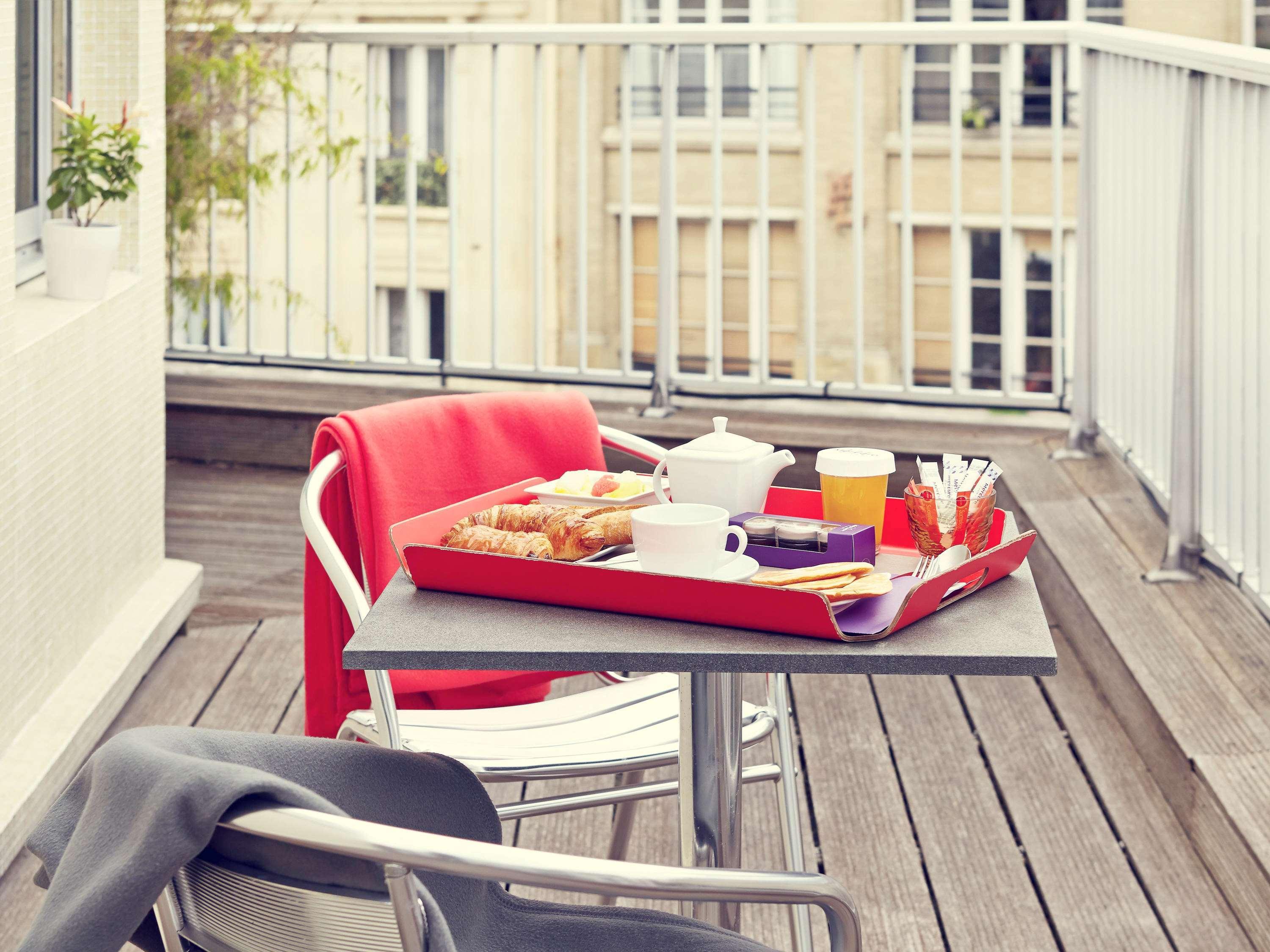 Mercure Bastille Saint Antoine