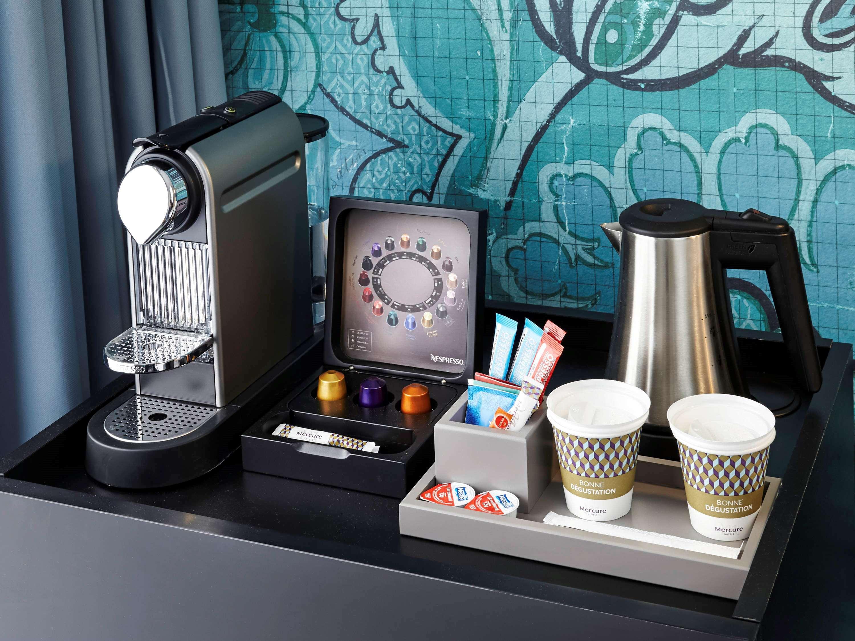 Hotel Mercure Bastille Saint Antoine 4*