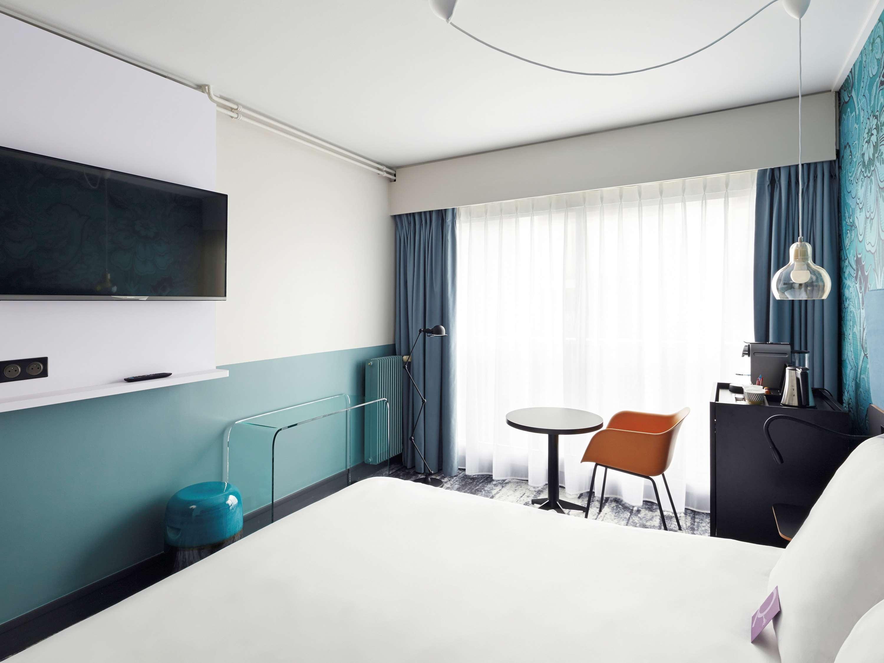 Mercure Bastille Saint Antoine