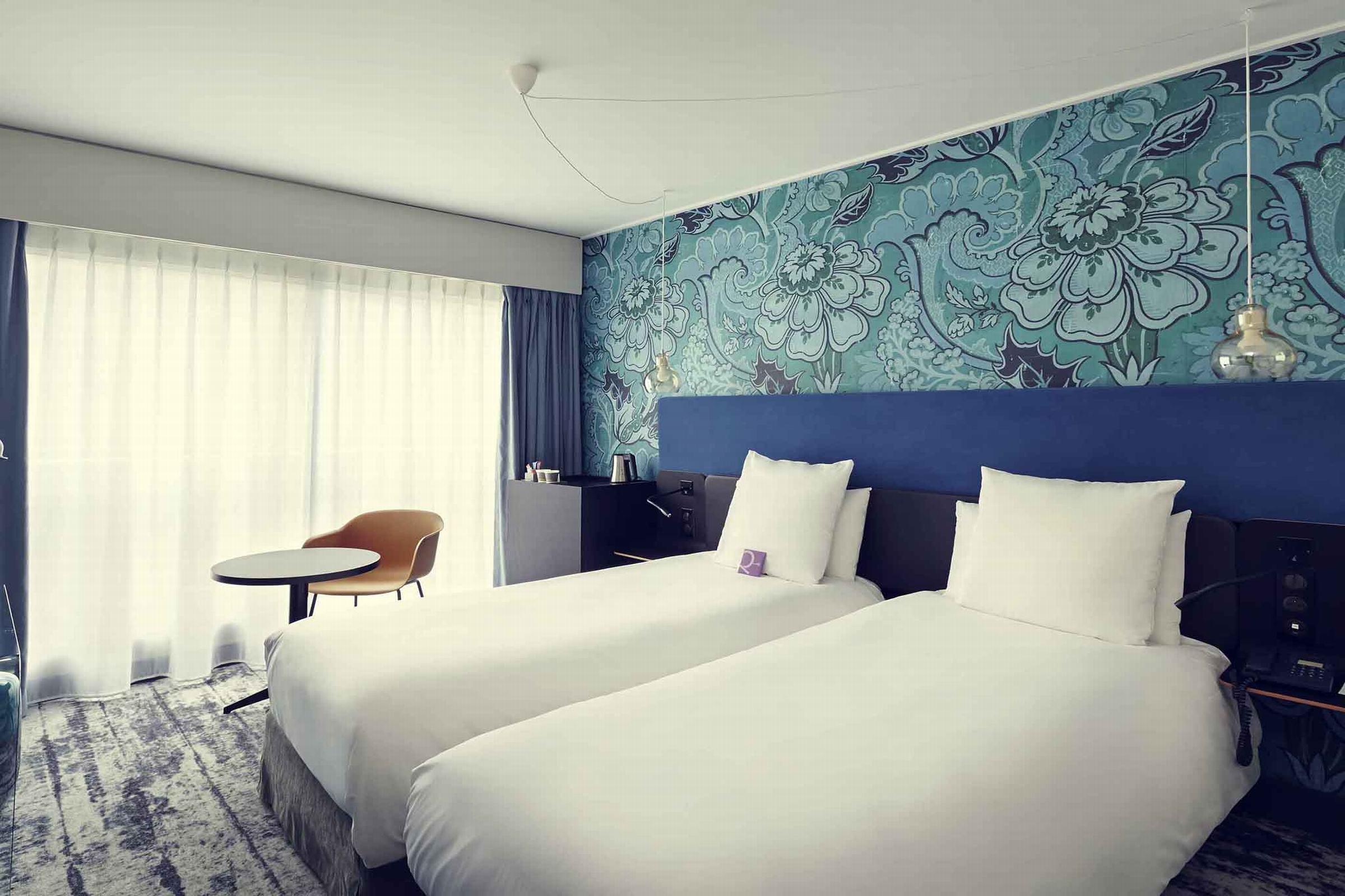 Mercure Bastille Saint Antoine Hotel Parigi