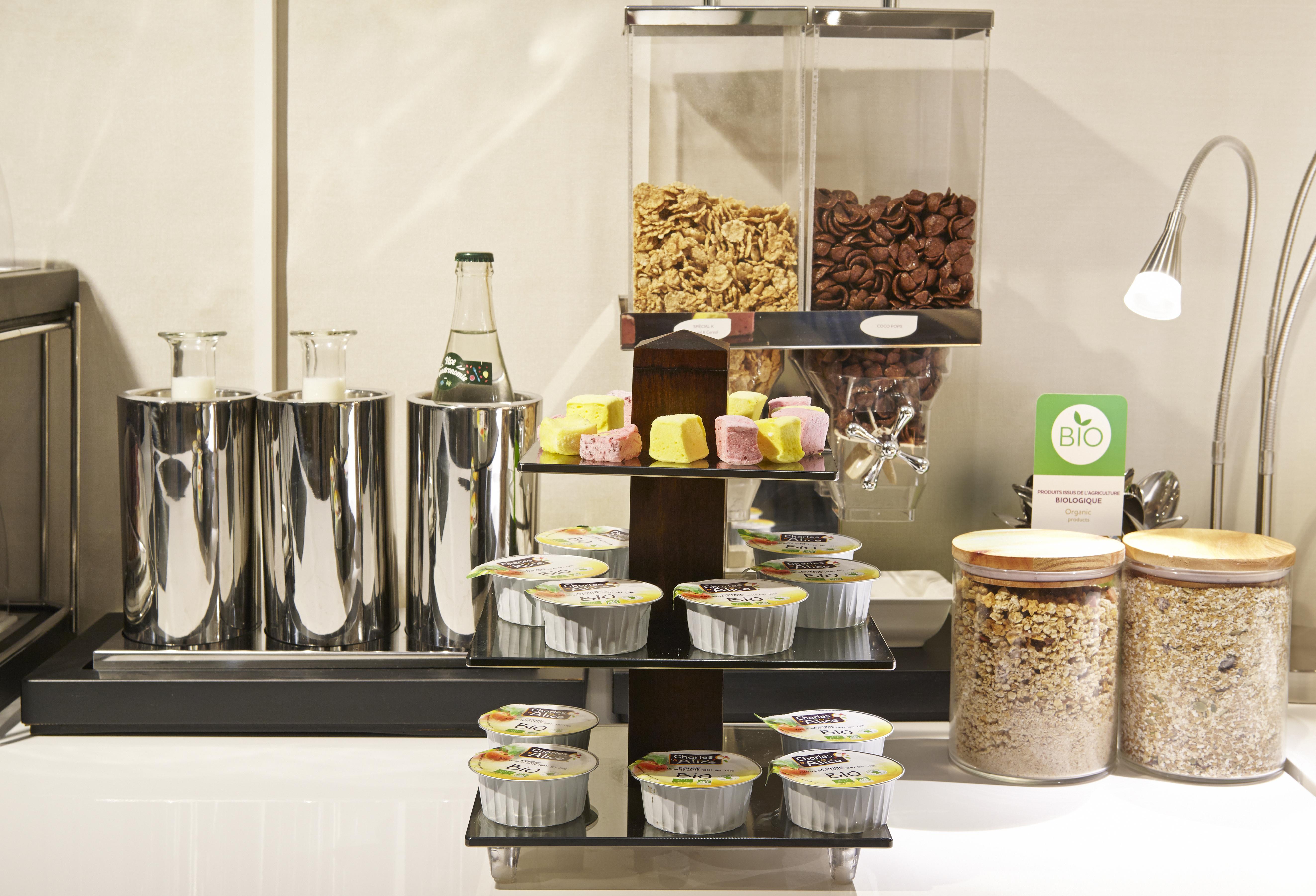 Mercure Bastille Saint Antoine 4* Parigi