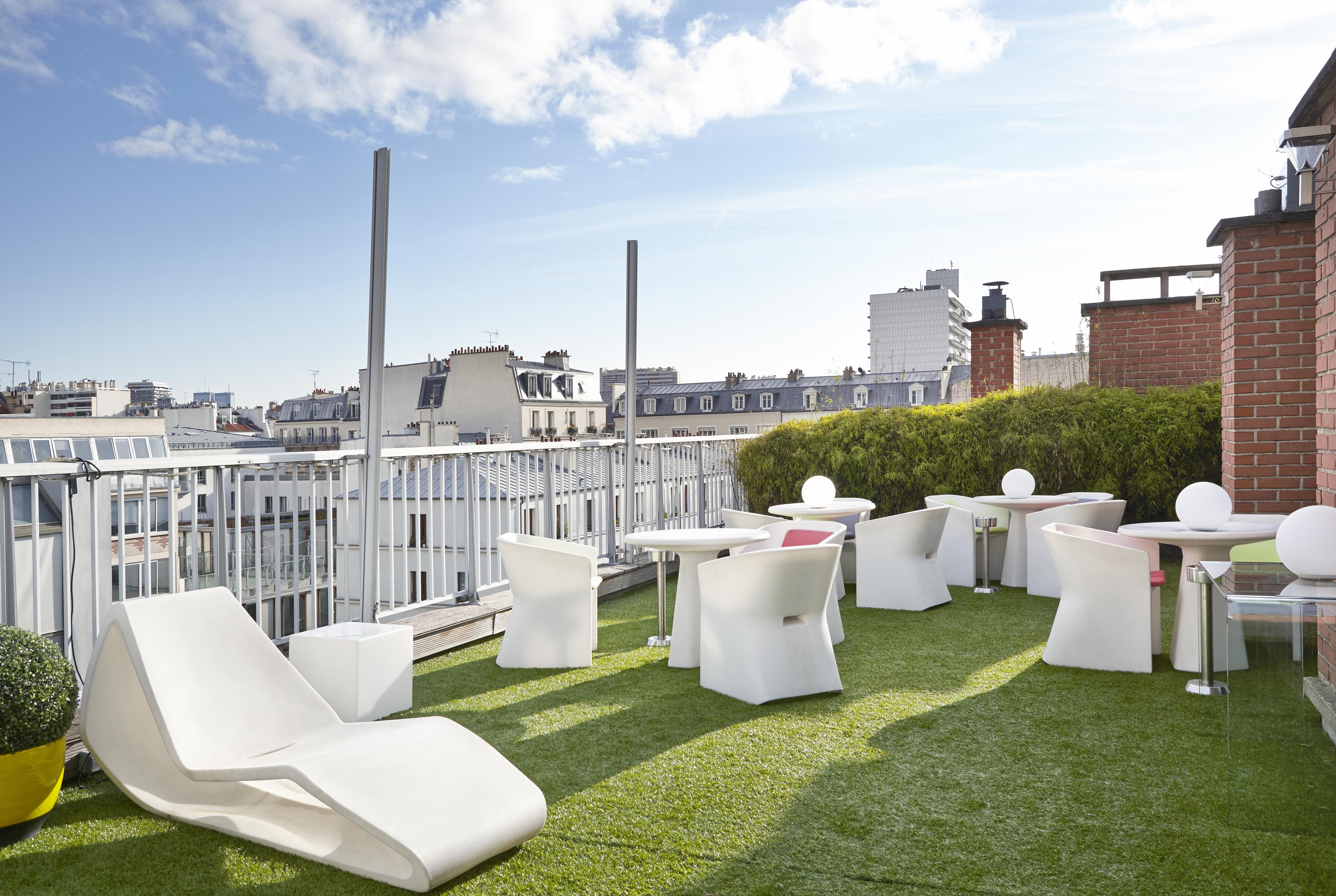 Mercure Bastille Saint Antoine