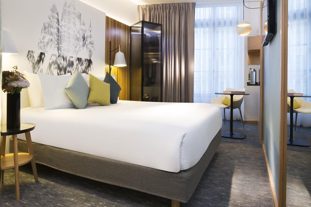 Drawing Hotel
