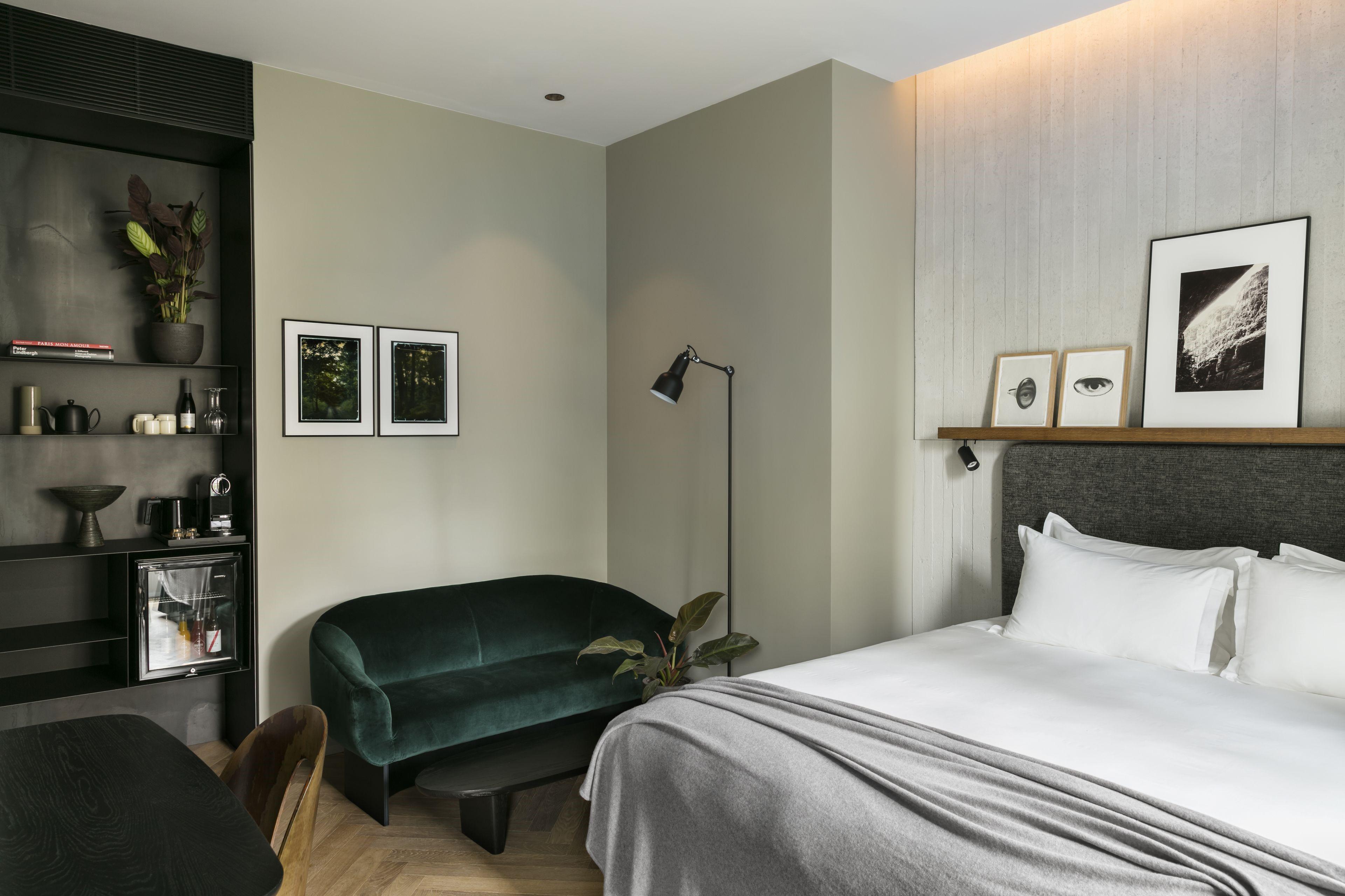 Hotel National Des Arts Et Métiers Parigi
