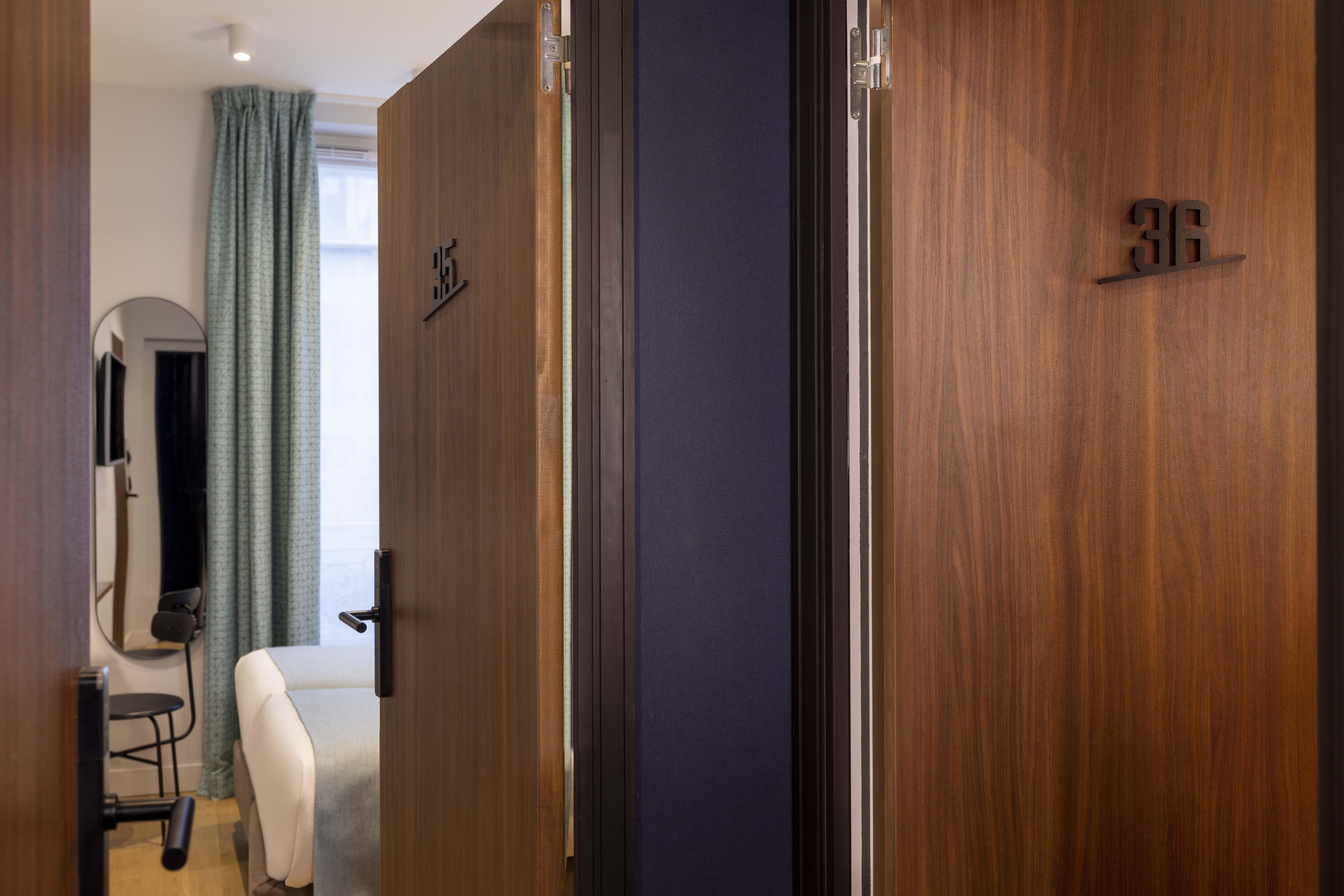 Art Quartier Latin By Malone Hotel 3*