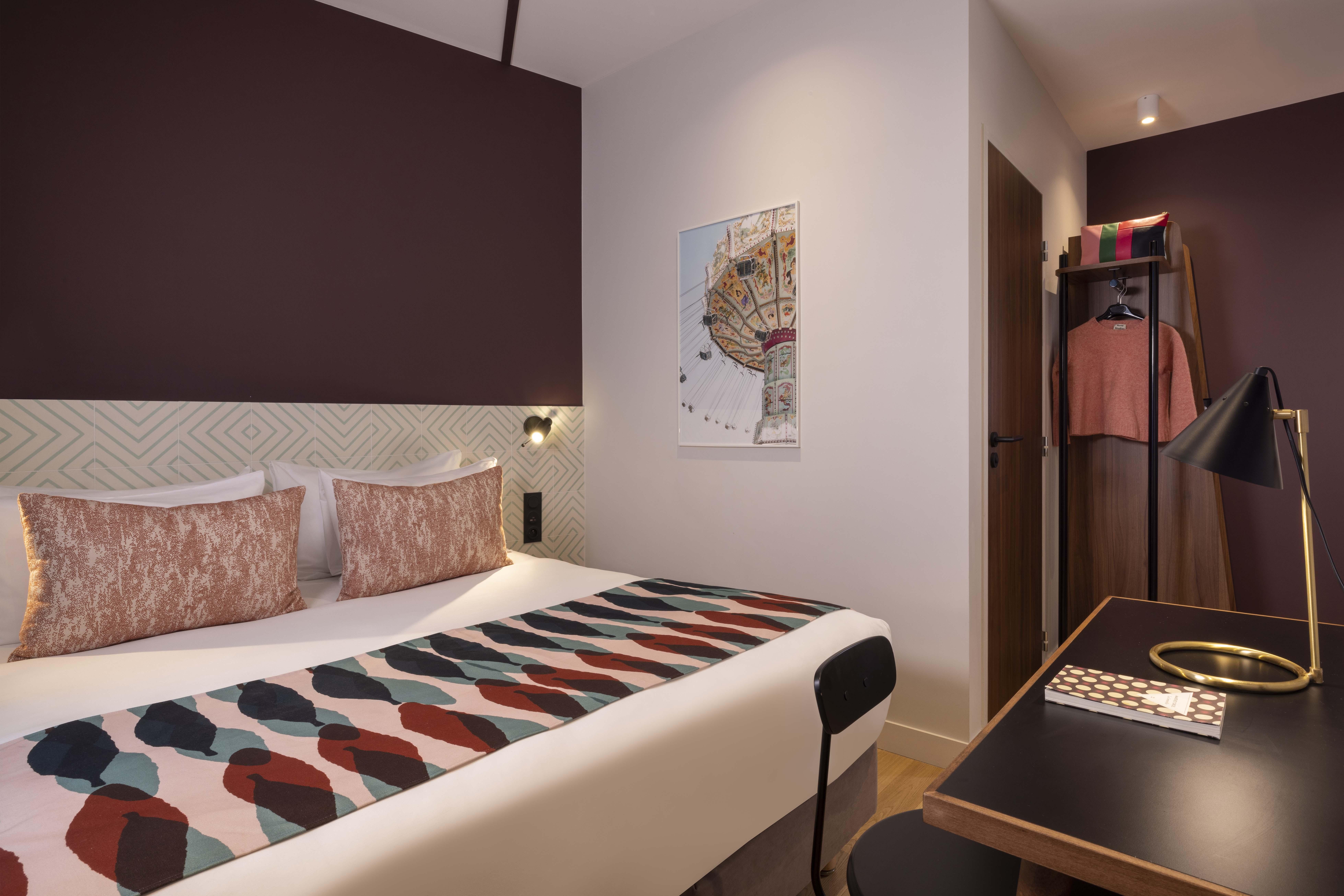 Hotel Art Quartier Latin By Malone 3*