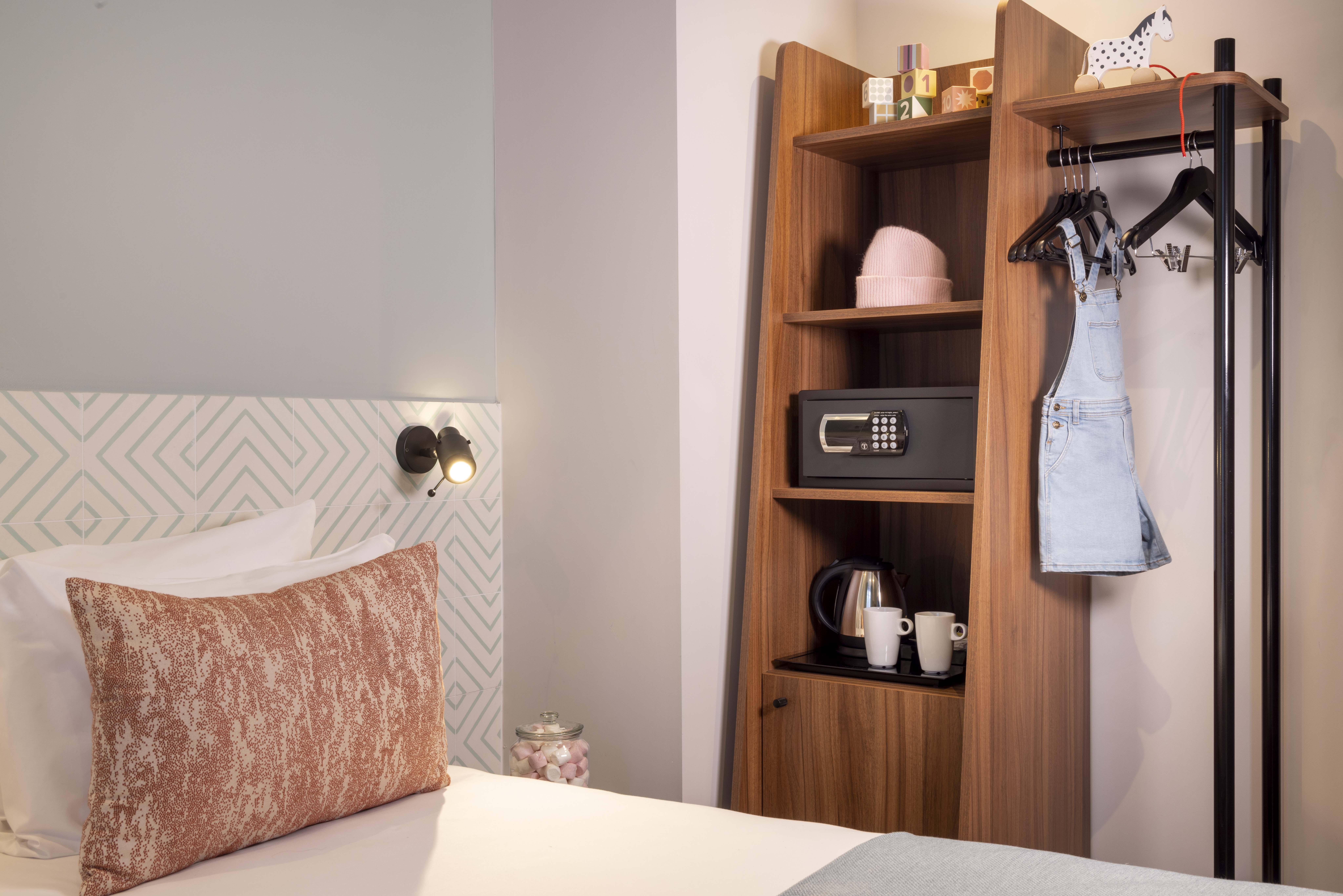 Hotel Art Quartier Latin By Malone Parigi