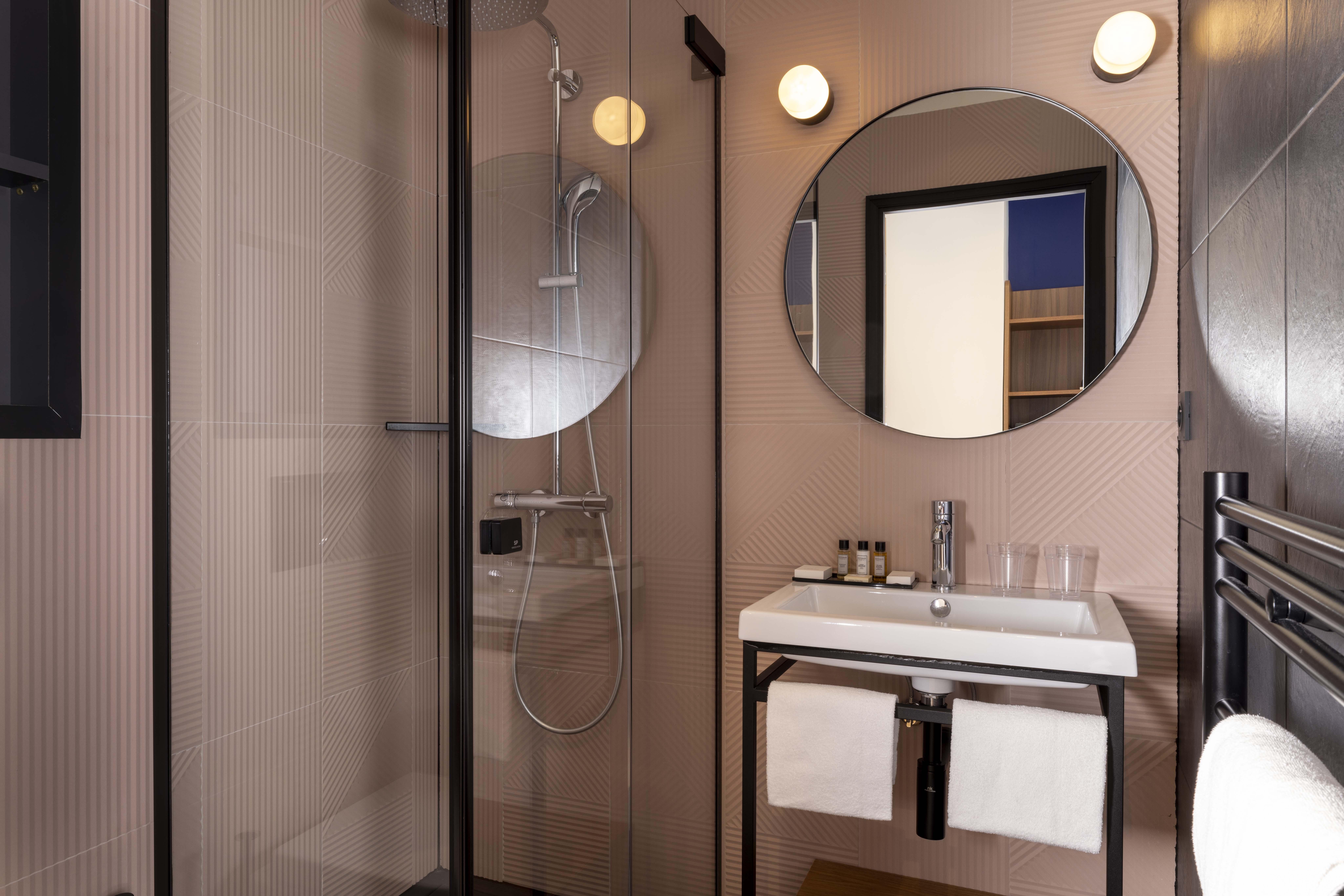Art Quartier Latin By Malone Hotel 3*