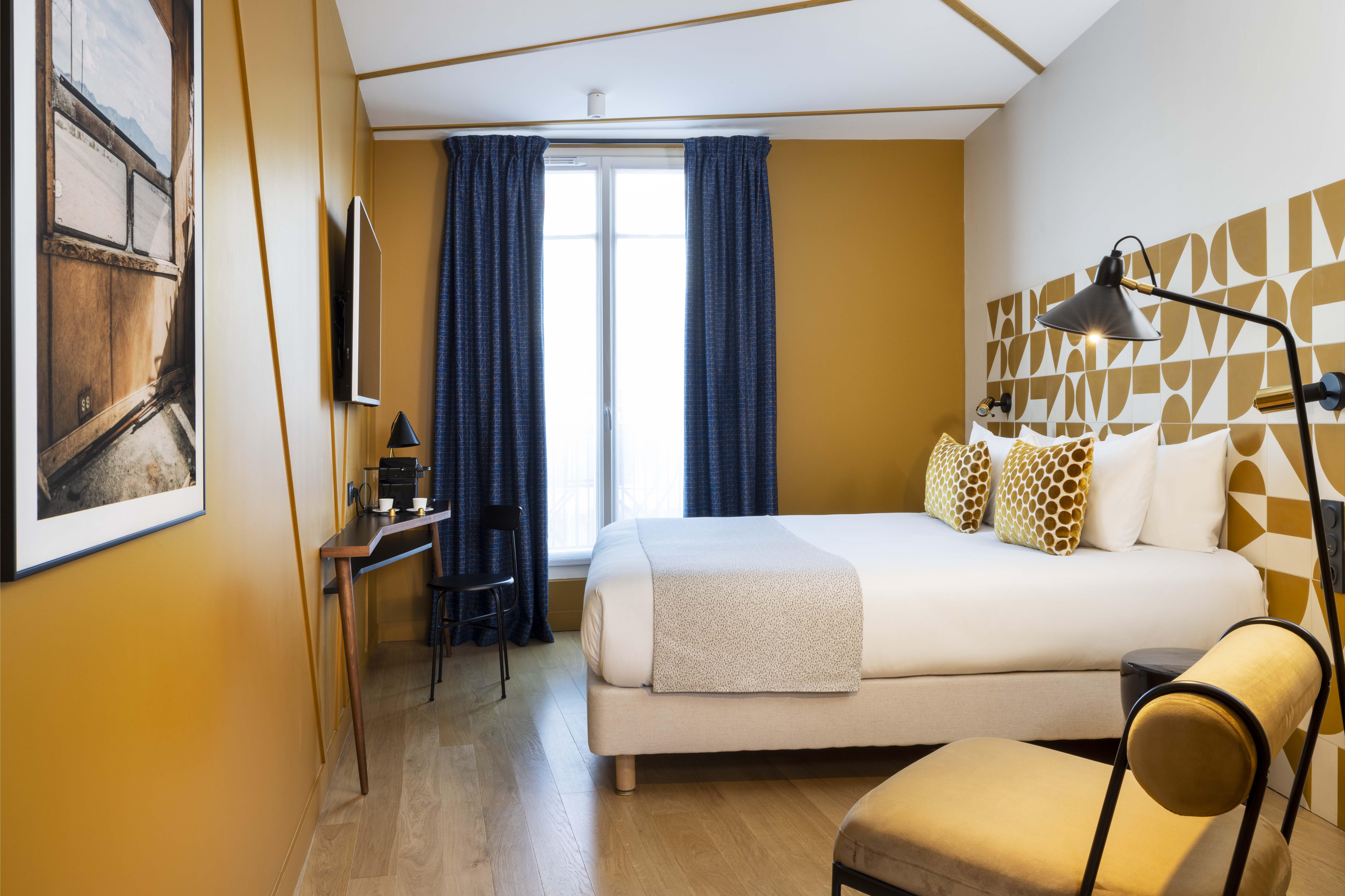 Hotel Art Quartier Latin By Malone 3*