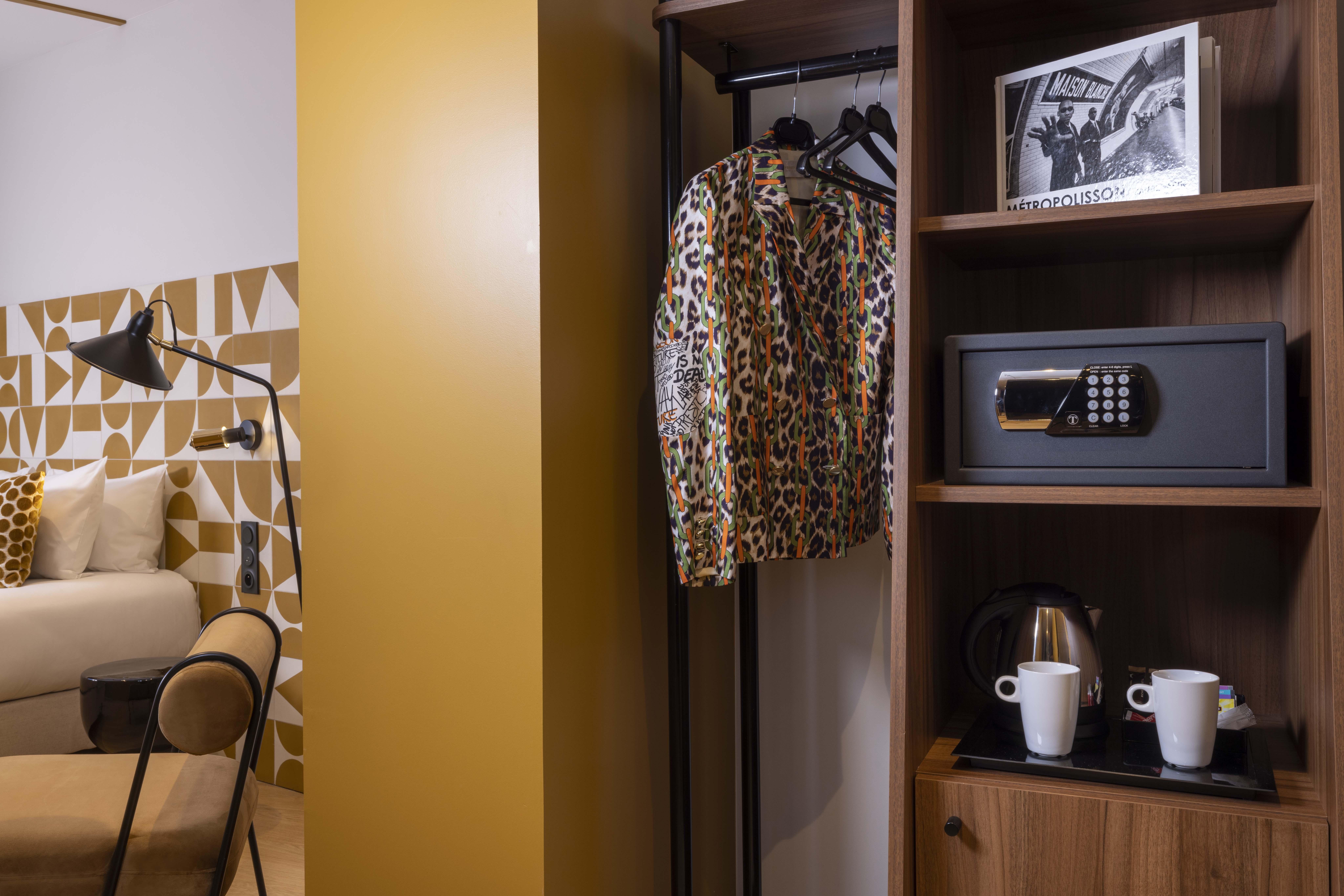 Hotel Art Quartier Latin By Malone 3*