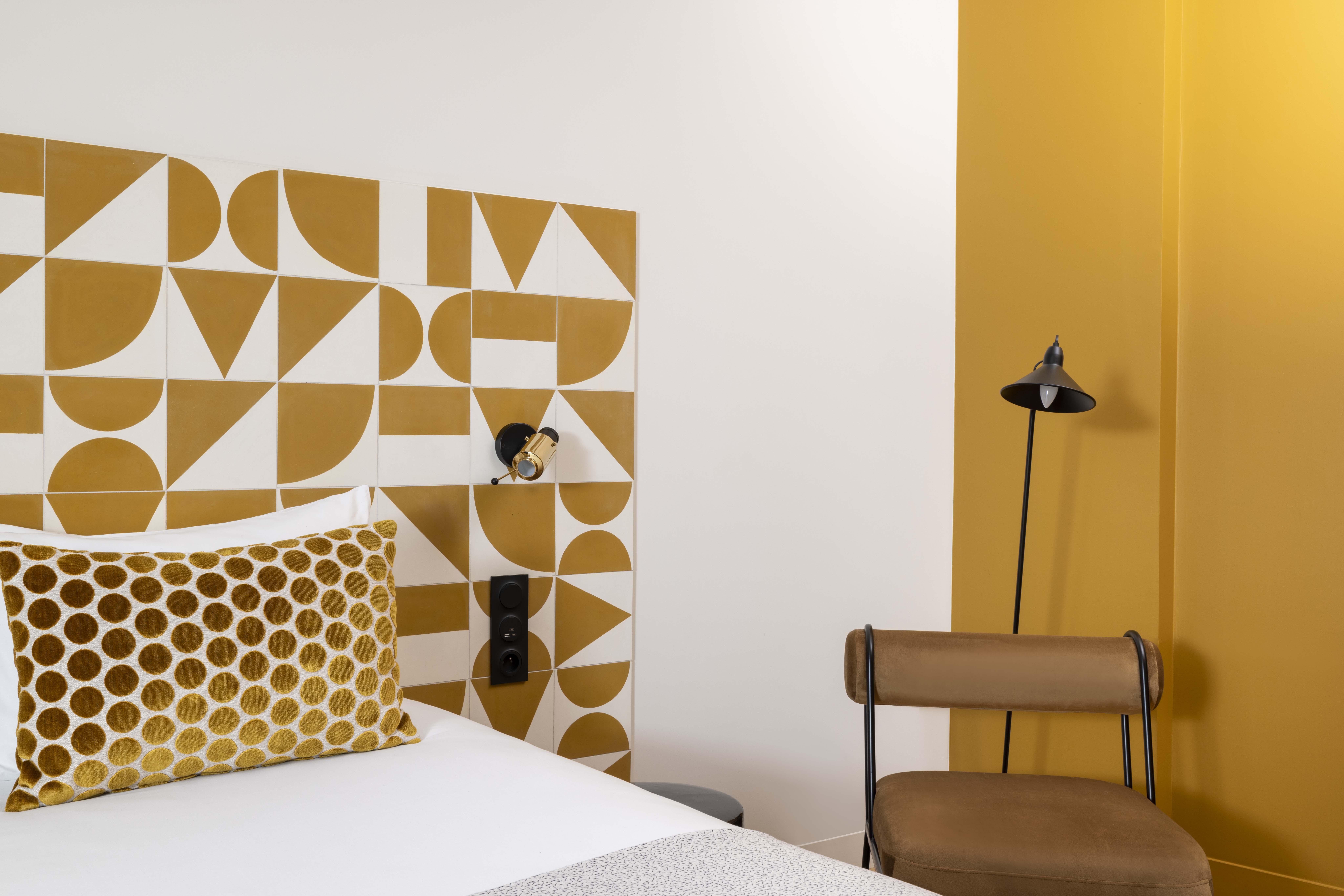 Art Quartier Latin By Malone Hotel