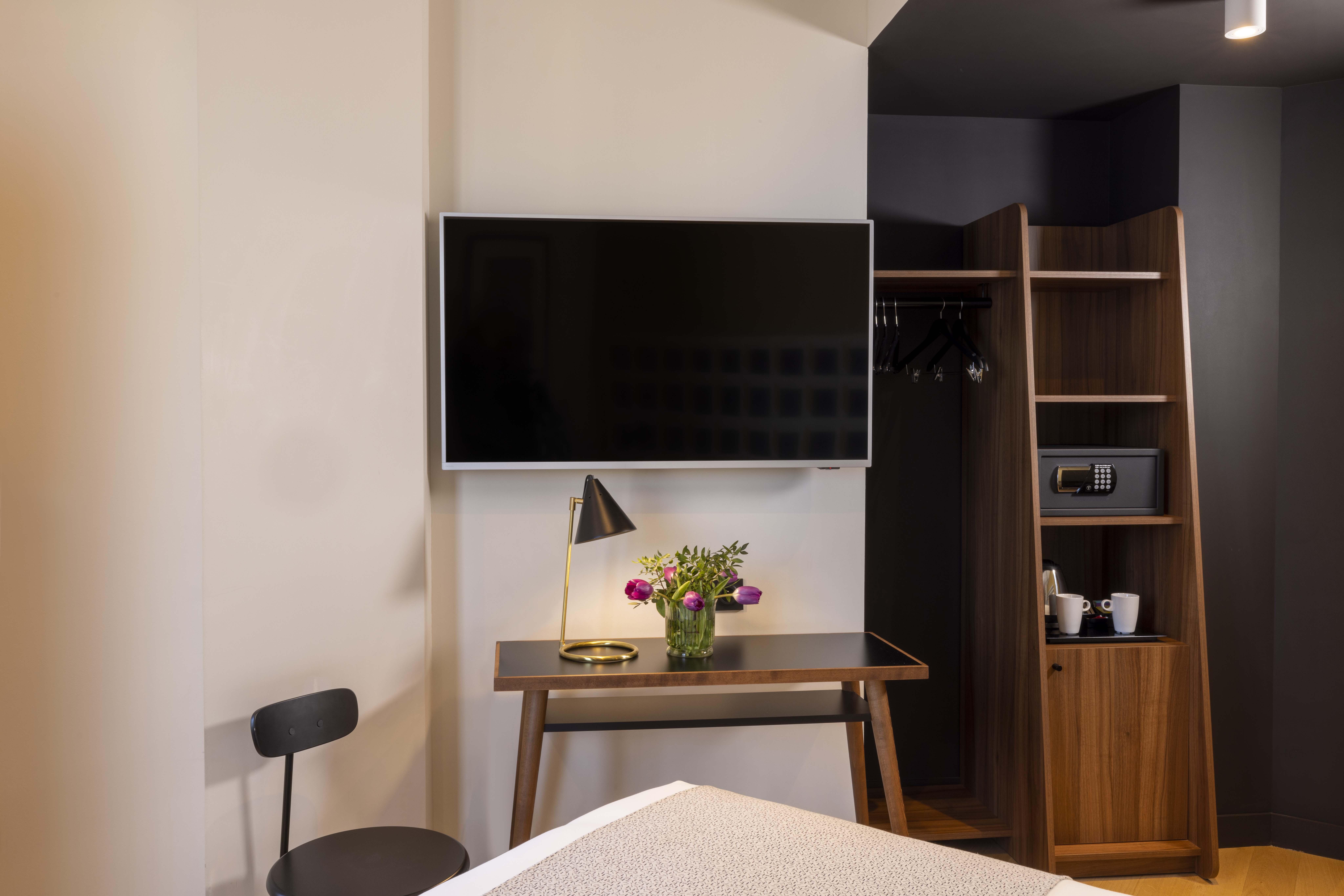 Hotel Art Quartier Latin By Malone 3*