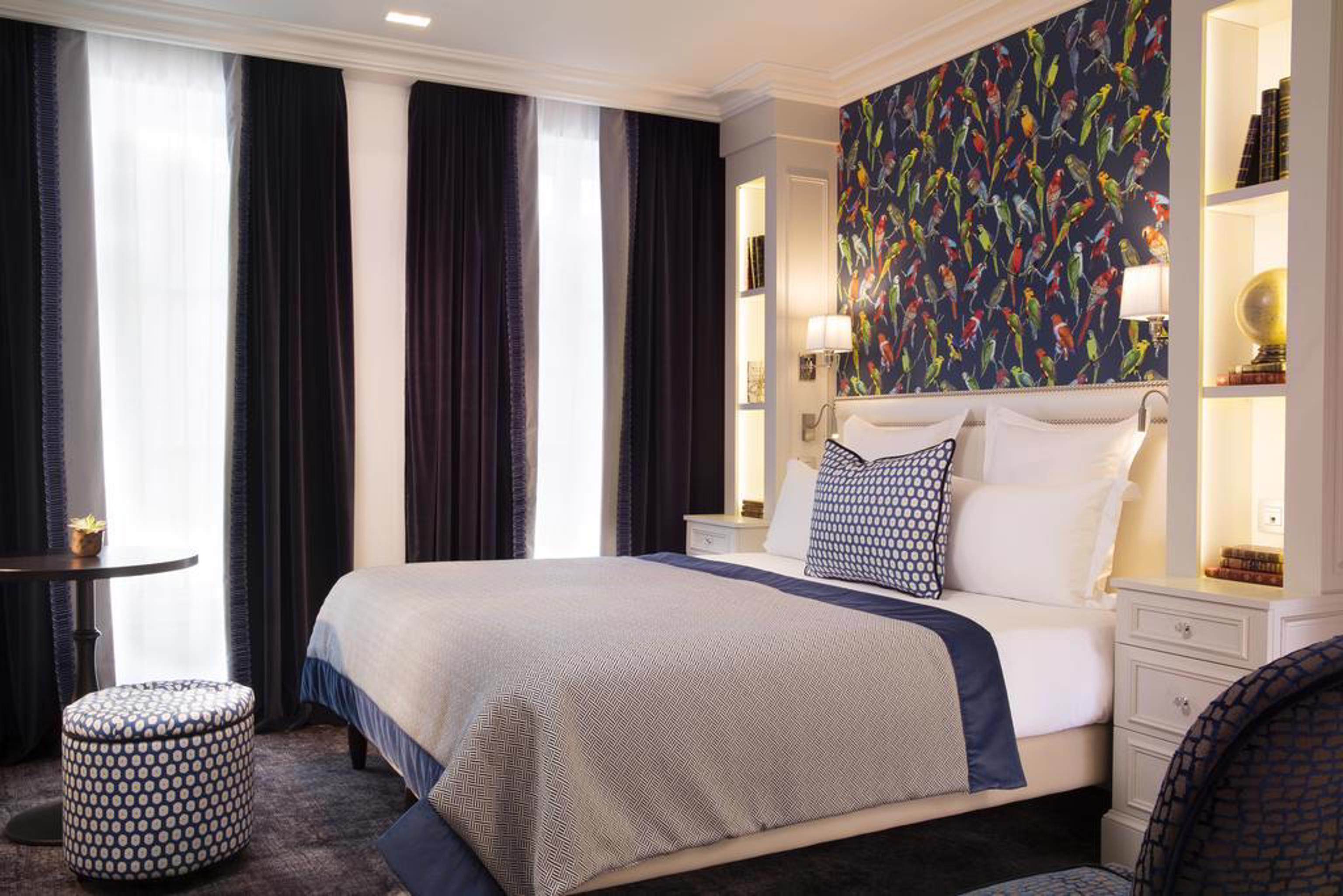 Hotel Monge Parigi