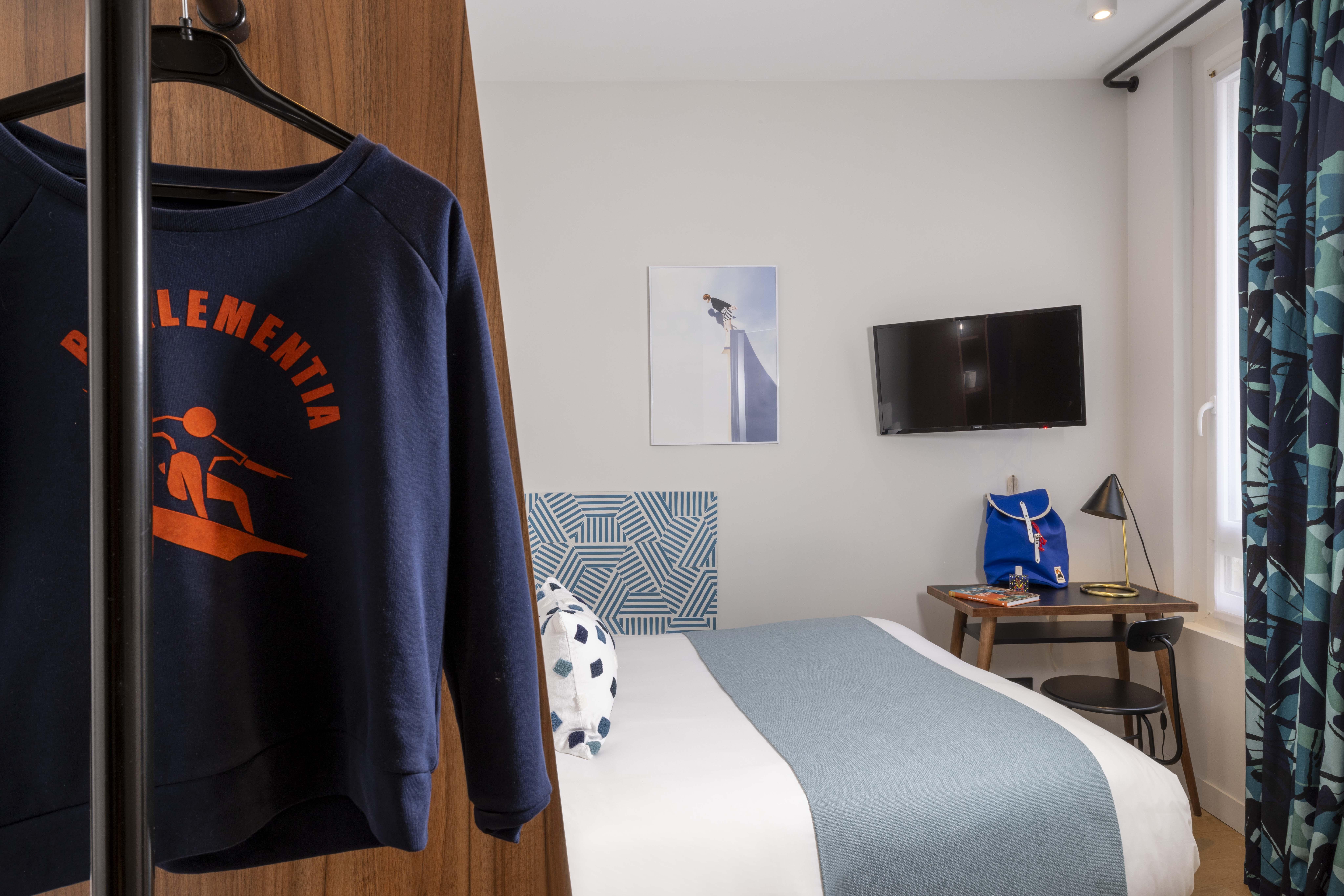 Art Quartier Latin By Malone Hotel 3*