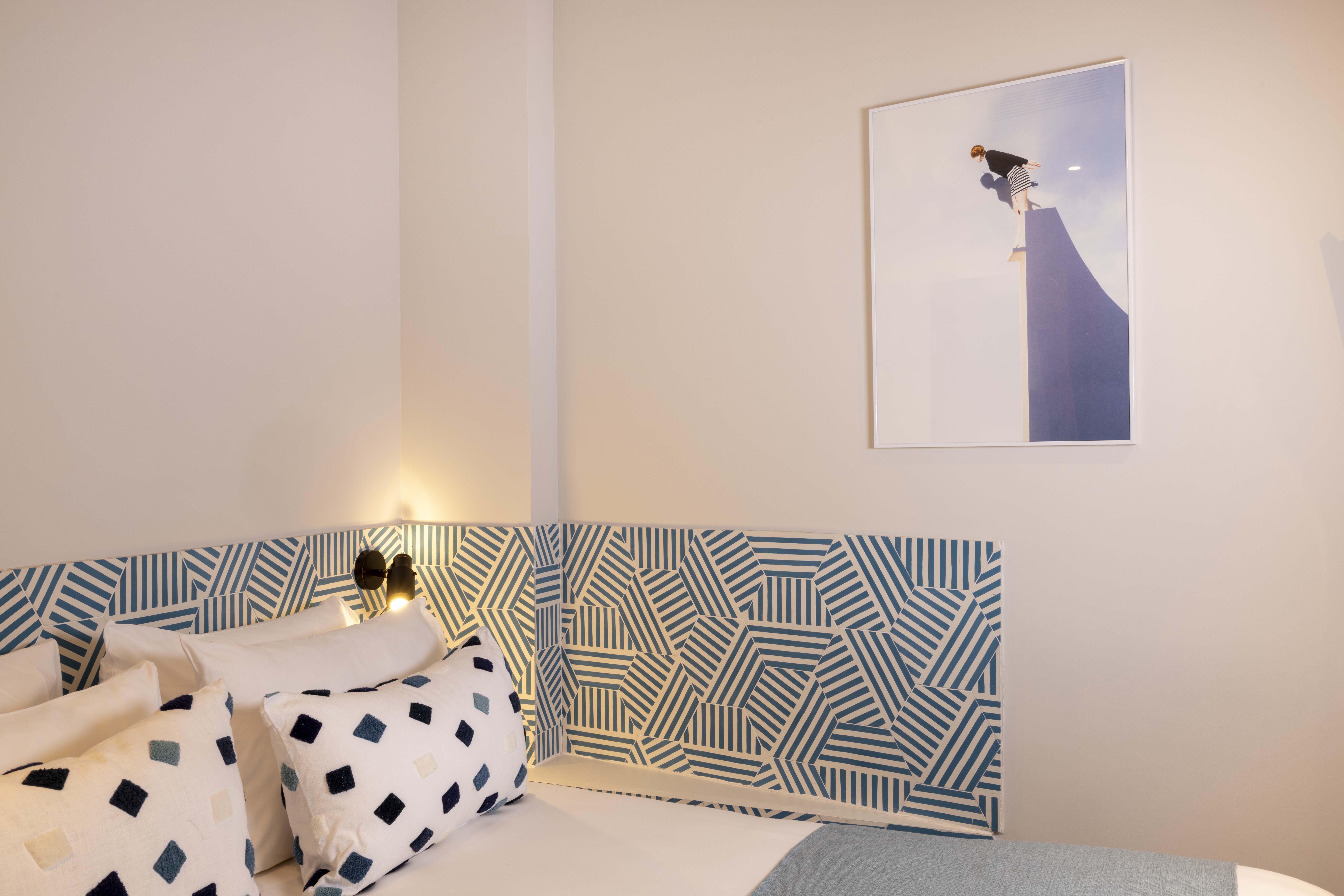 Hotel Art Quartier Latin By Malone Parigi
