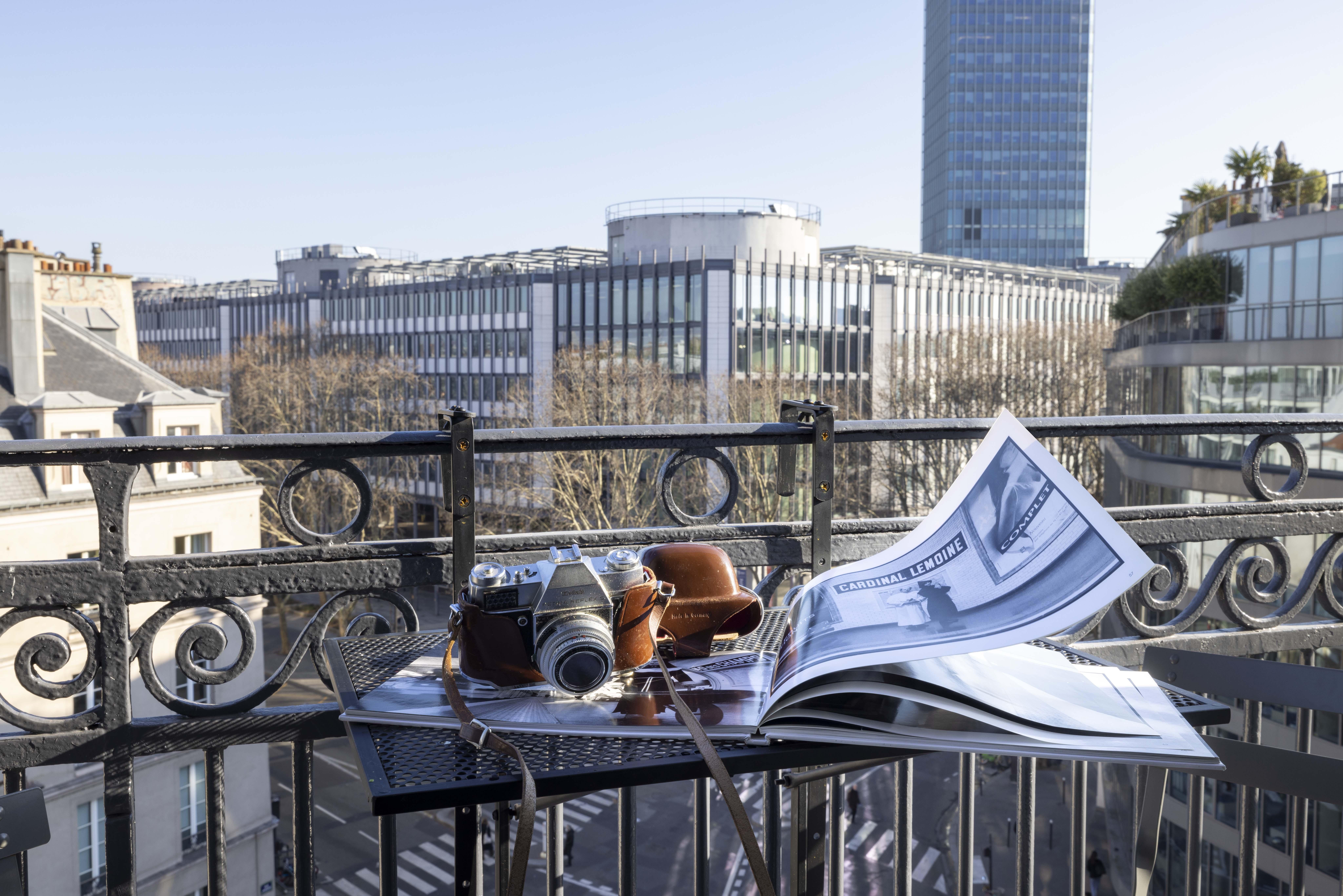 Hotel Art Quartier Latin By Malone