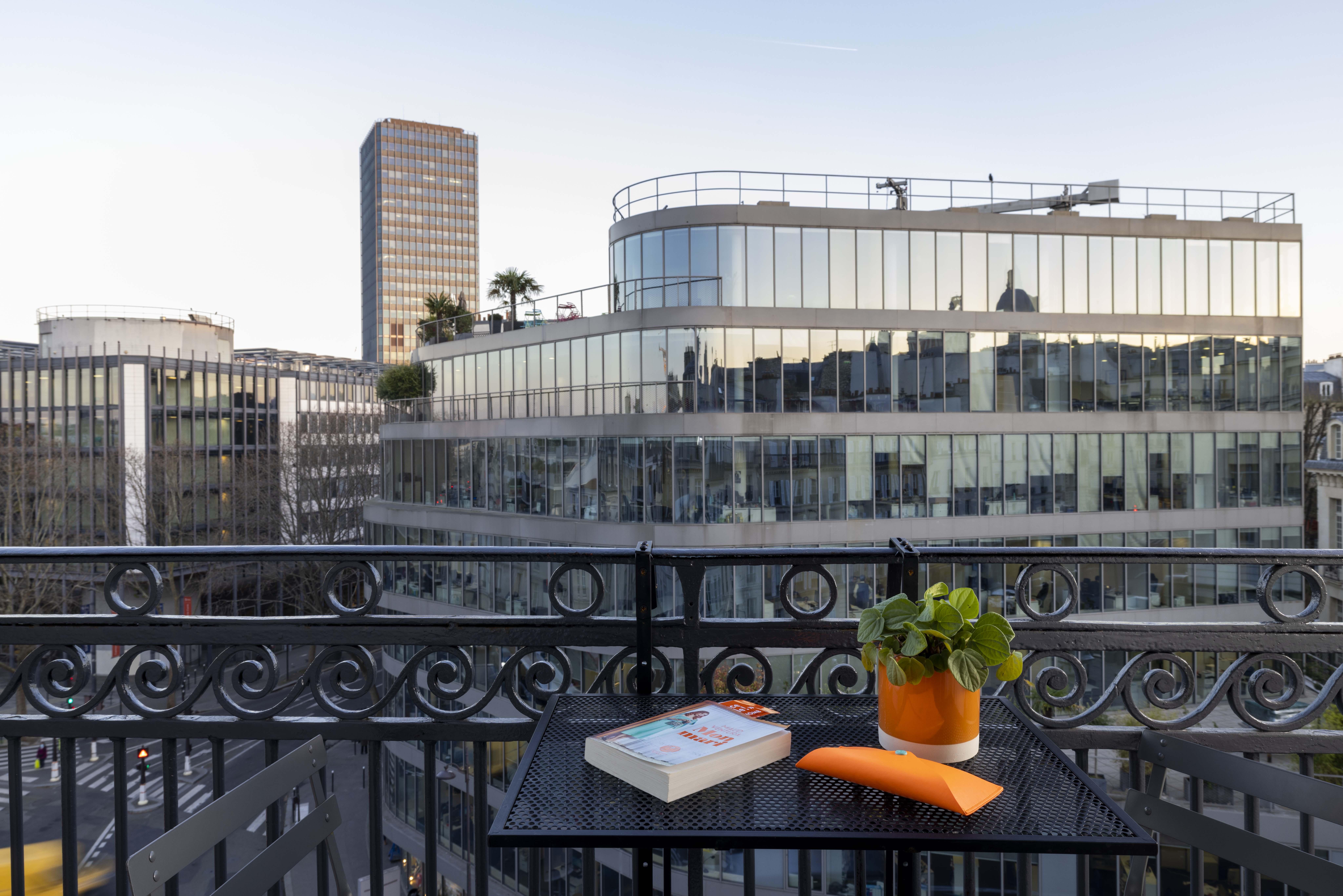 Hotel Art Quartier Latin By Malone Parigi