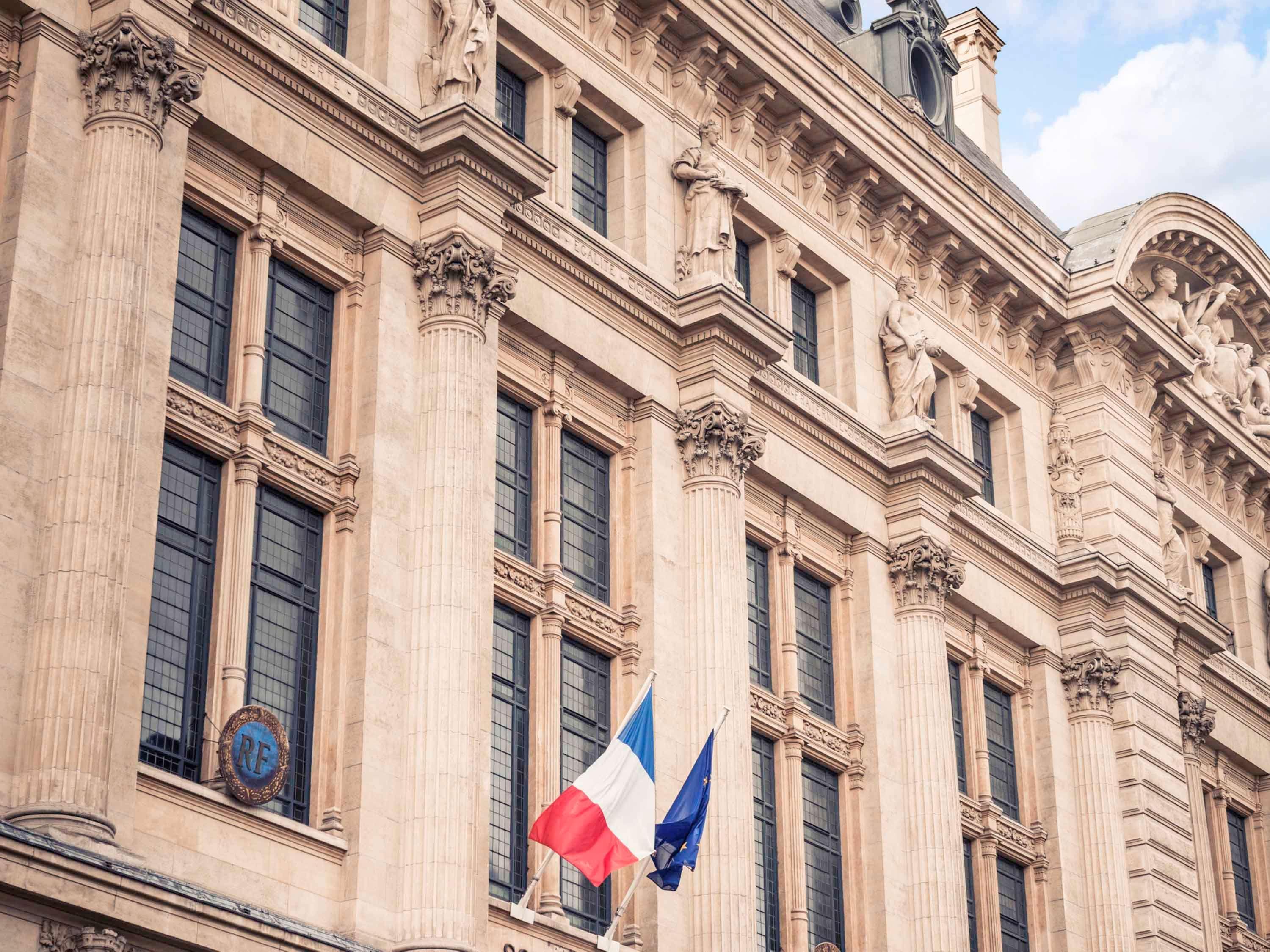 Hotel Mercure Pigalle Sacre Coeur Parigi