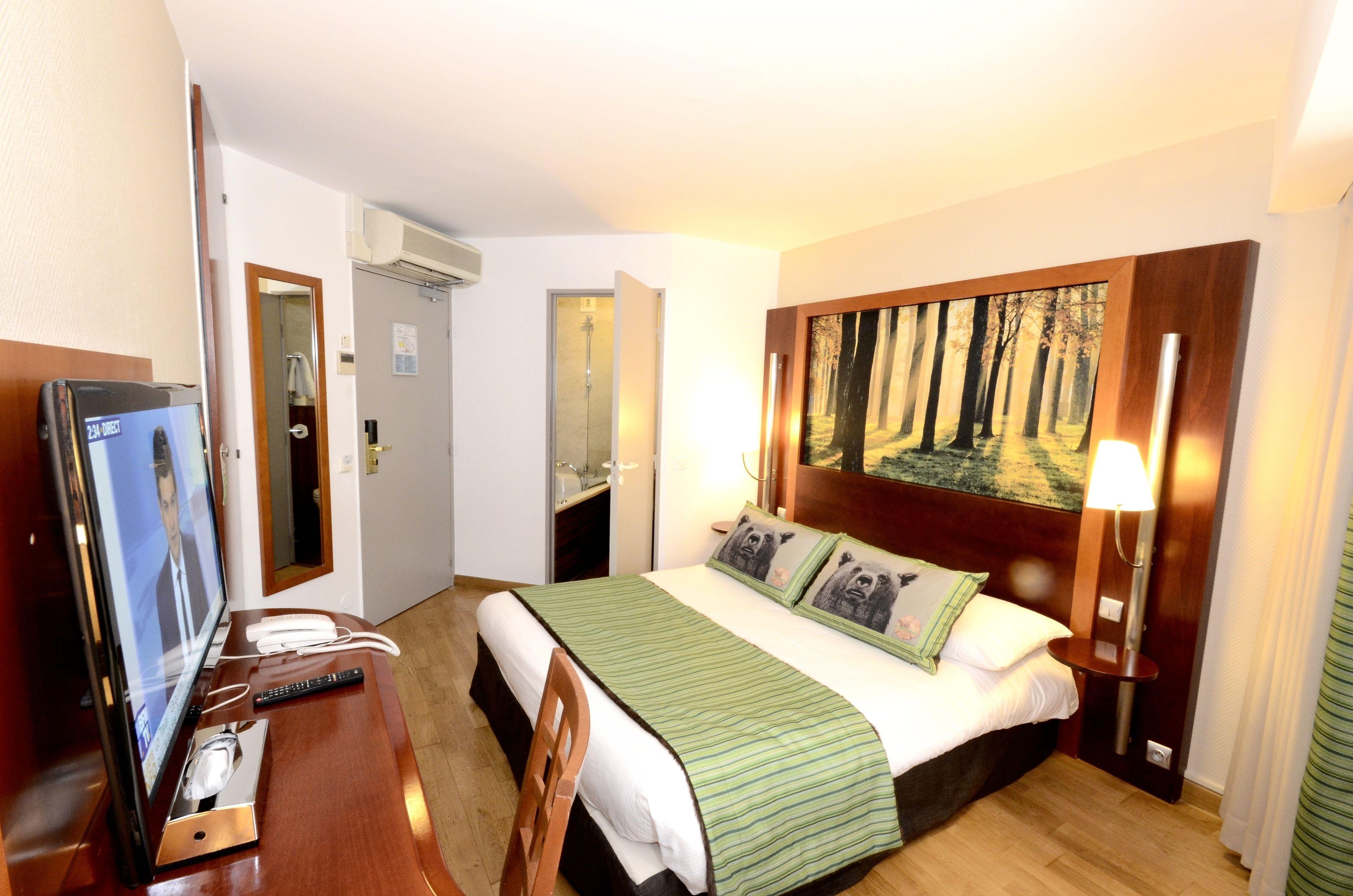Confort 13 (adults Only) Hotel