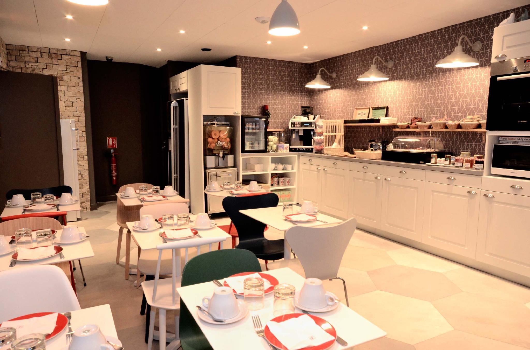 Hotel Confort 13 (adults Only) Paris