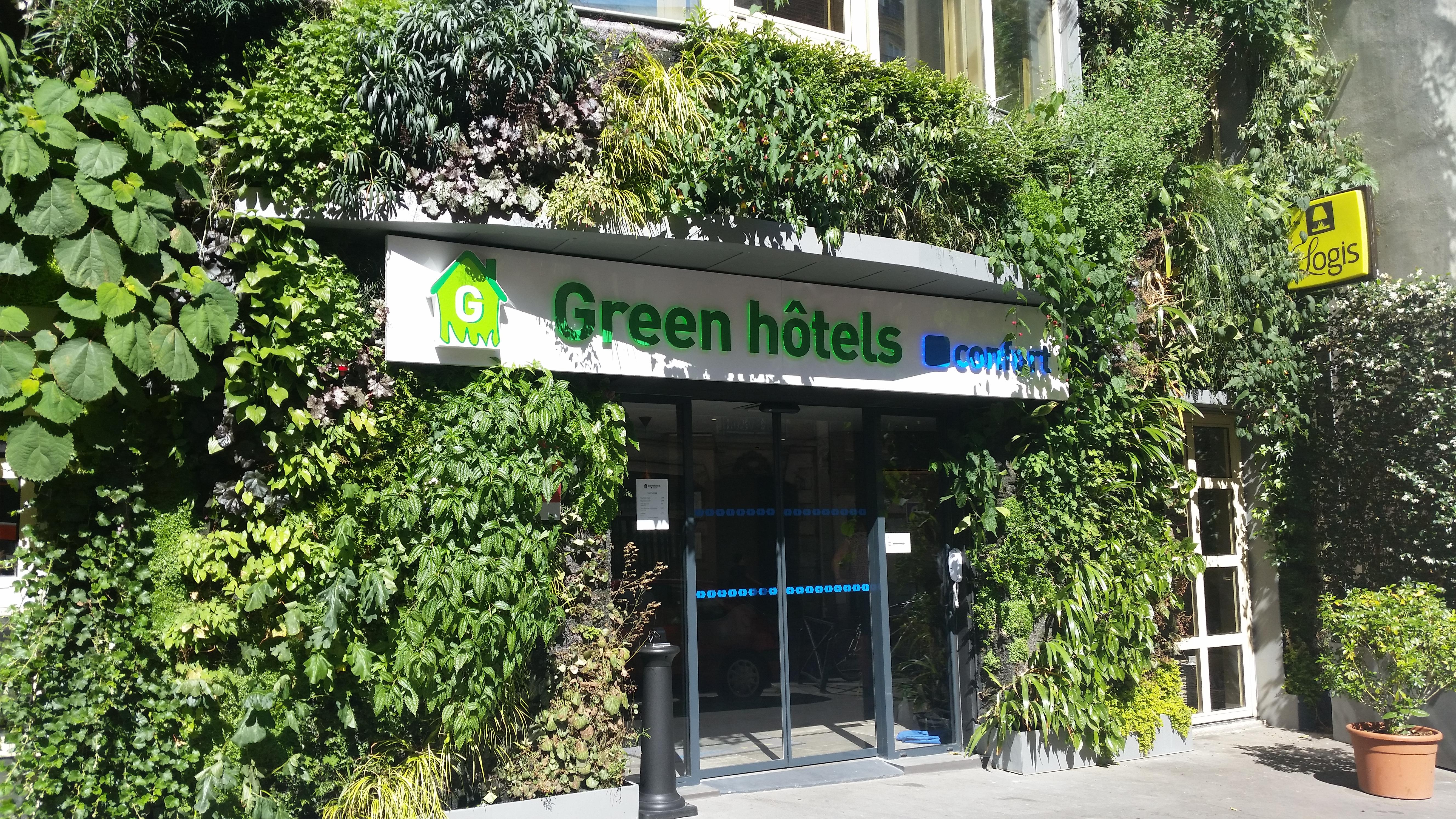 Confort 13 (adults Only) Hotel